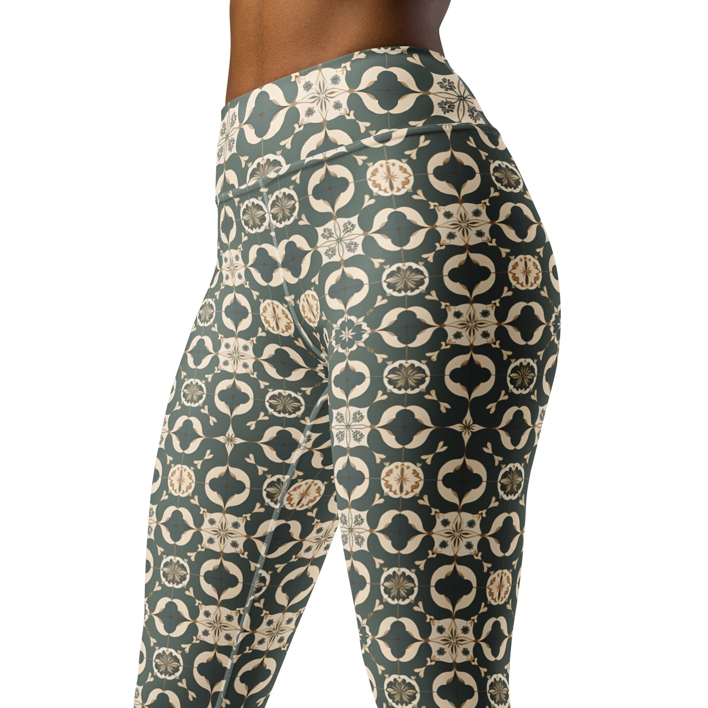 Yoga Leggings