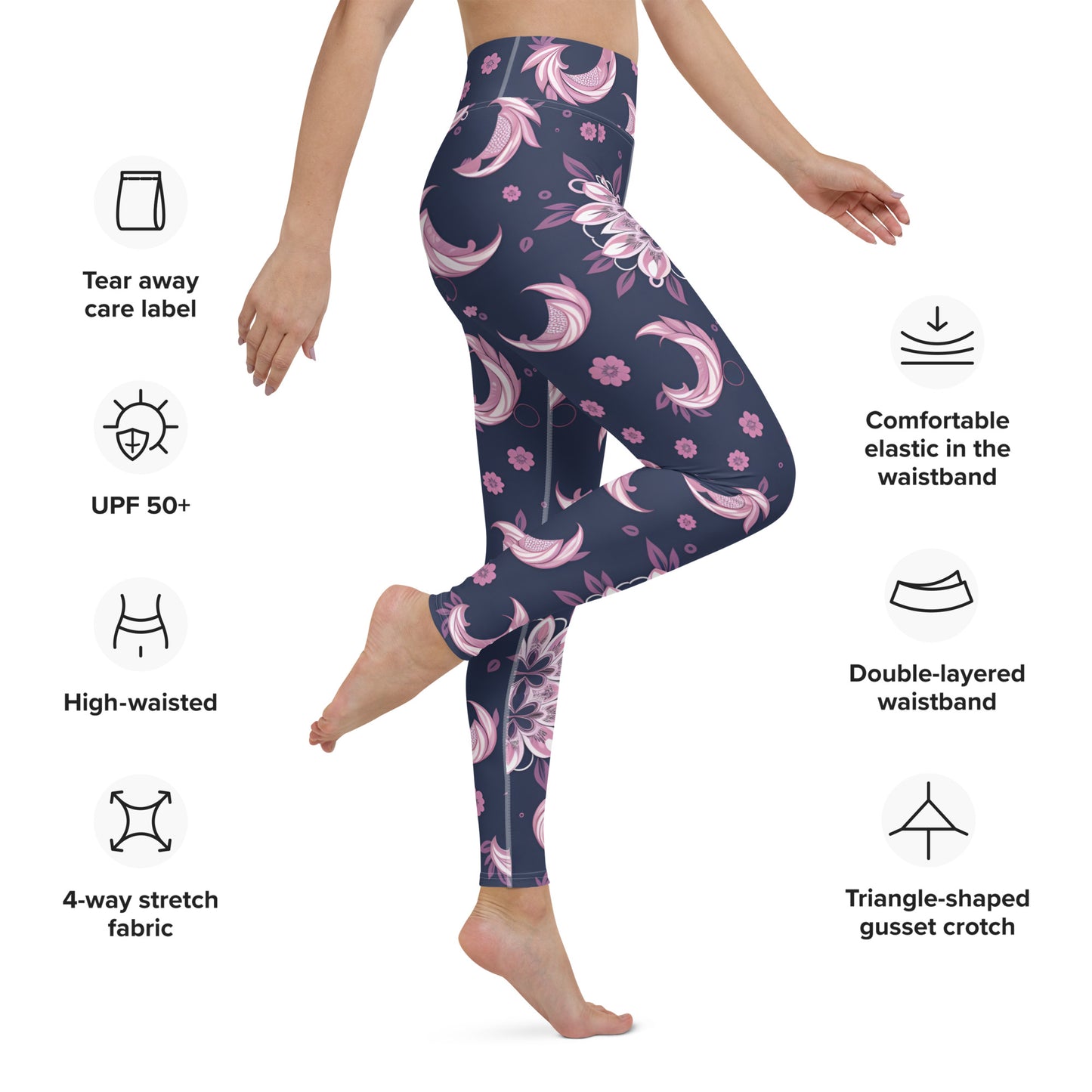 Yoga Leggings