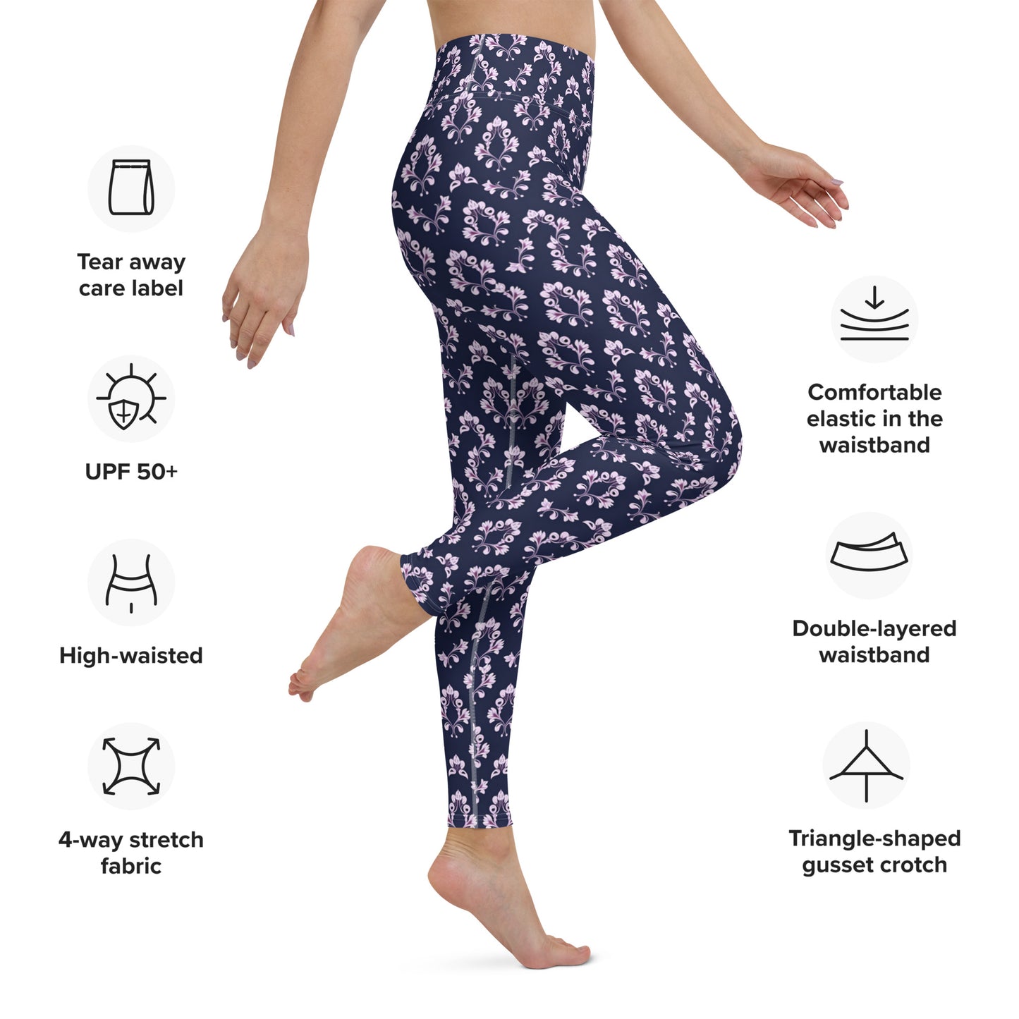 Yoga Leggings