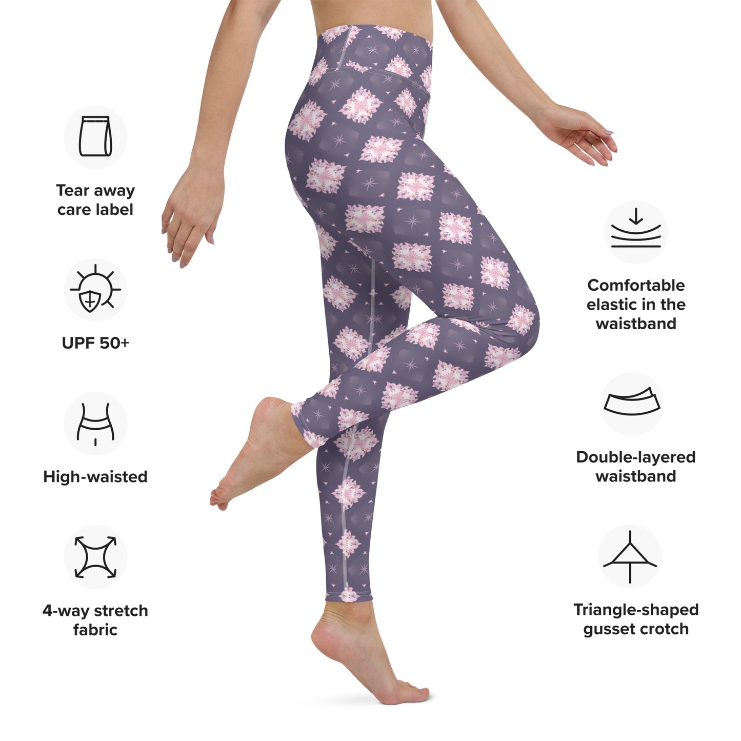 Yoga Leggings