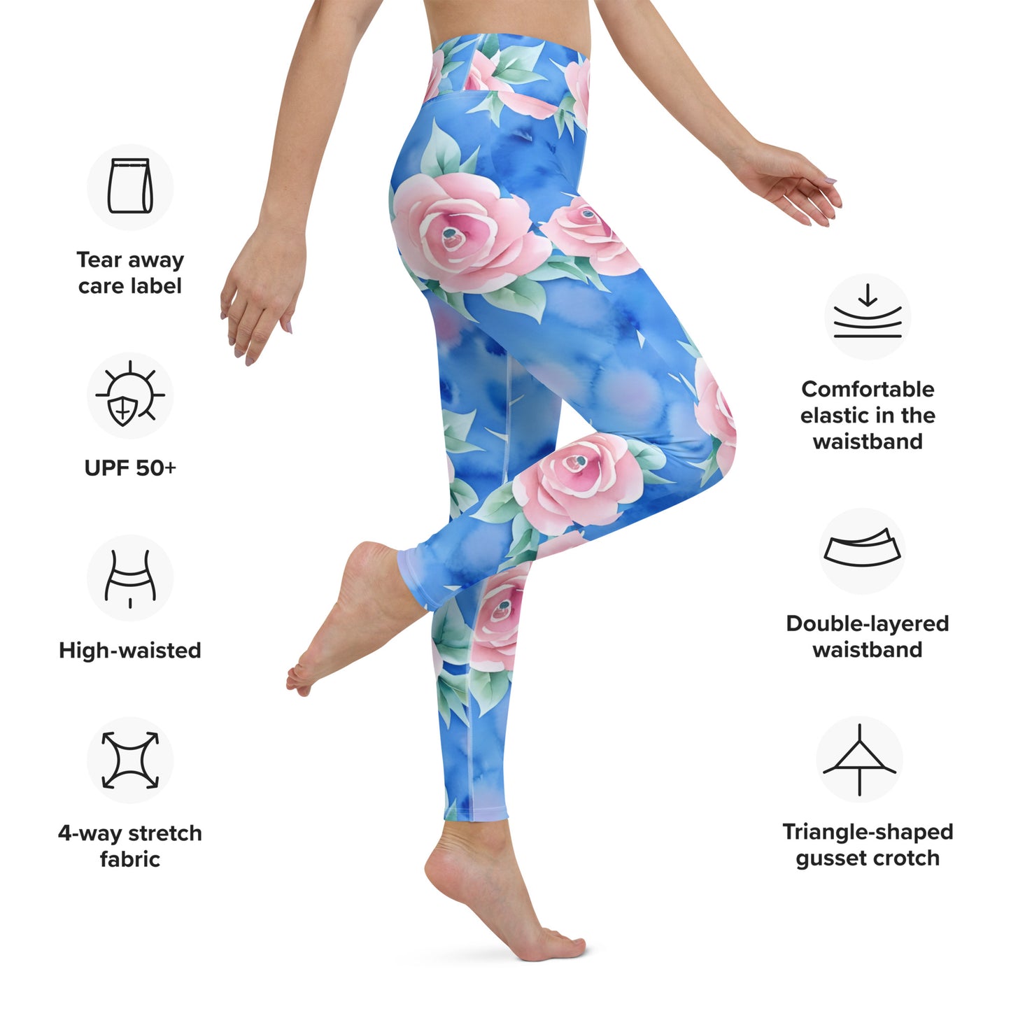 Yoga Leggings