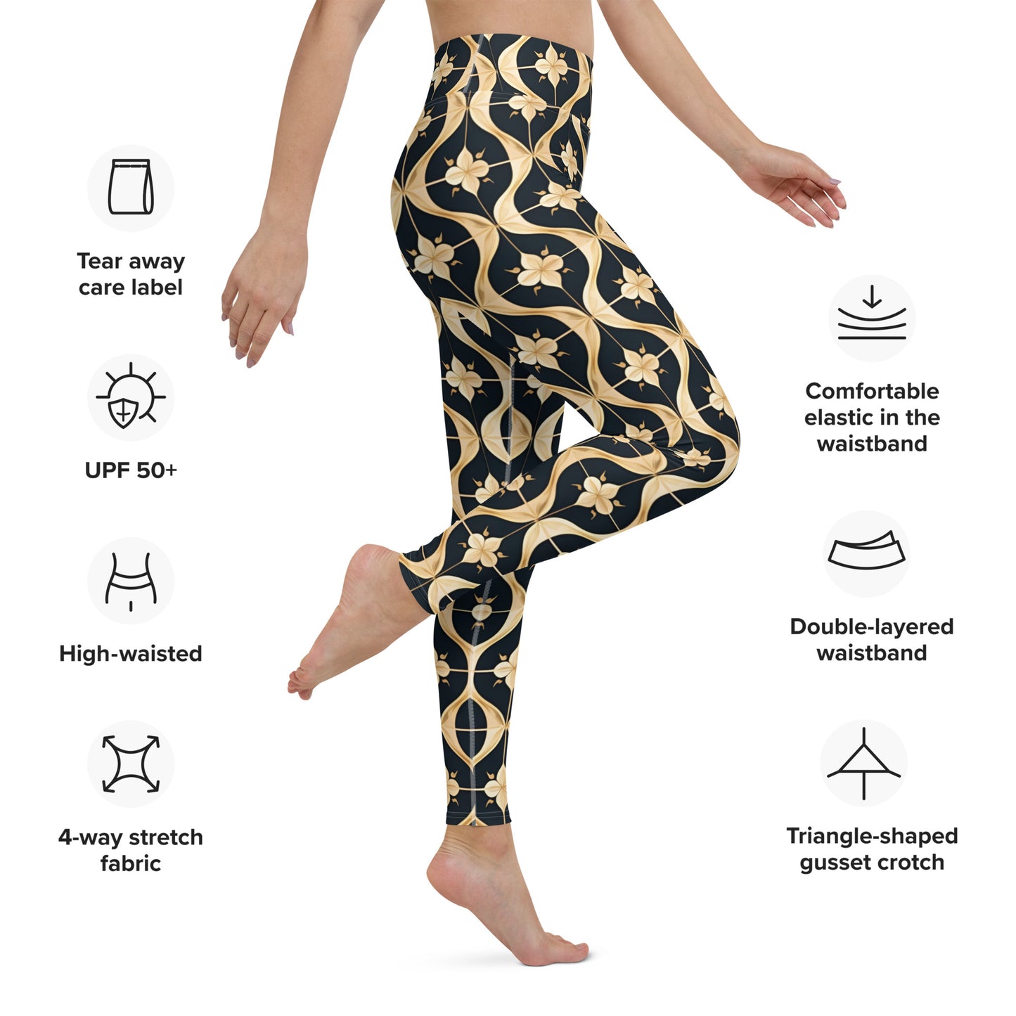 Yoga Leggings