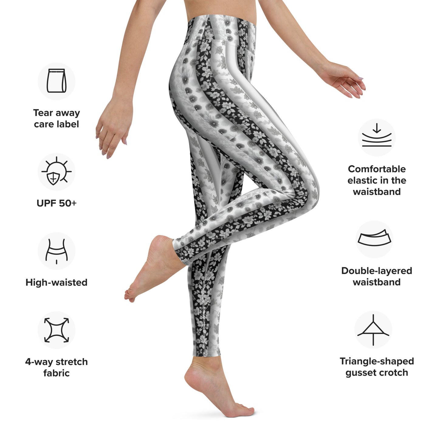 Yoga Leggings