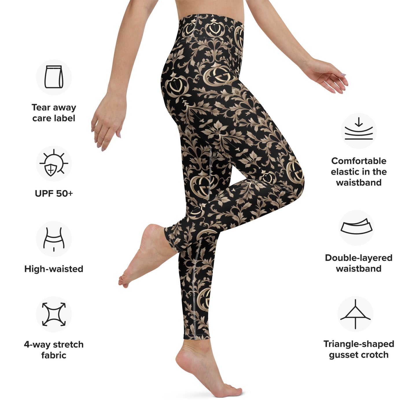 Yoga Leggings