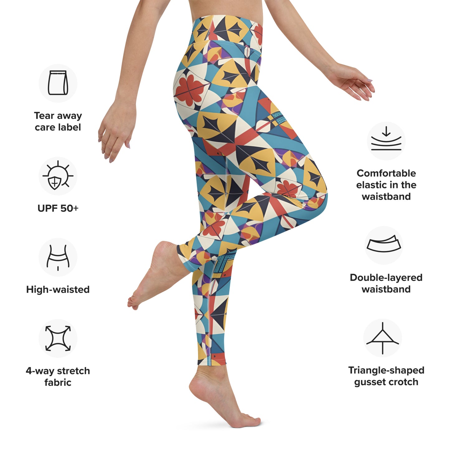 Yoga Leggings