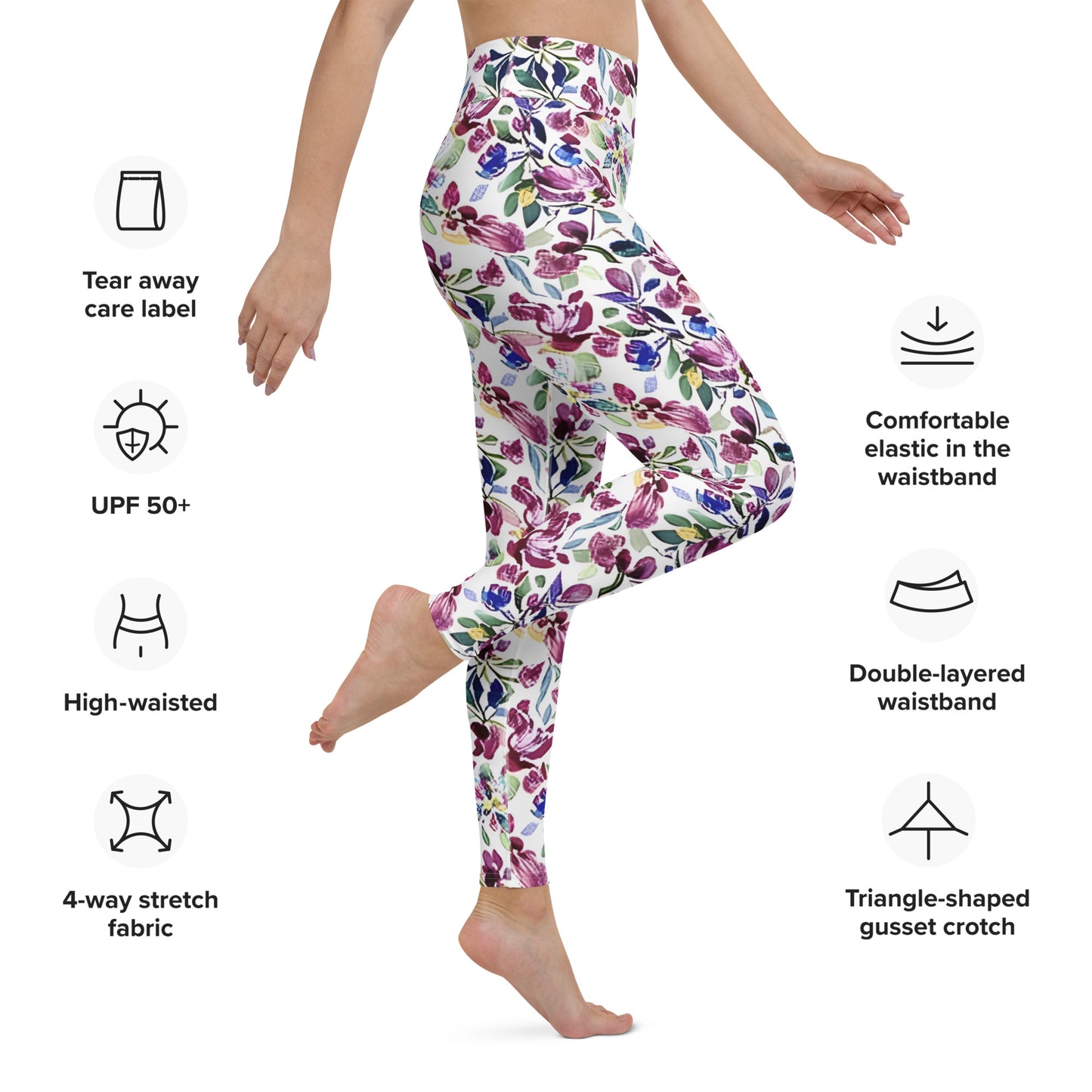 Yoga Leggings