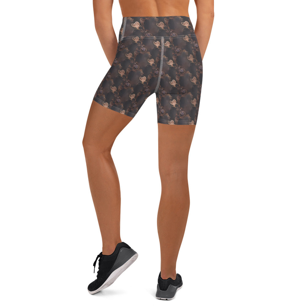 Yoga Shorts