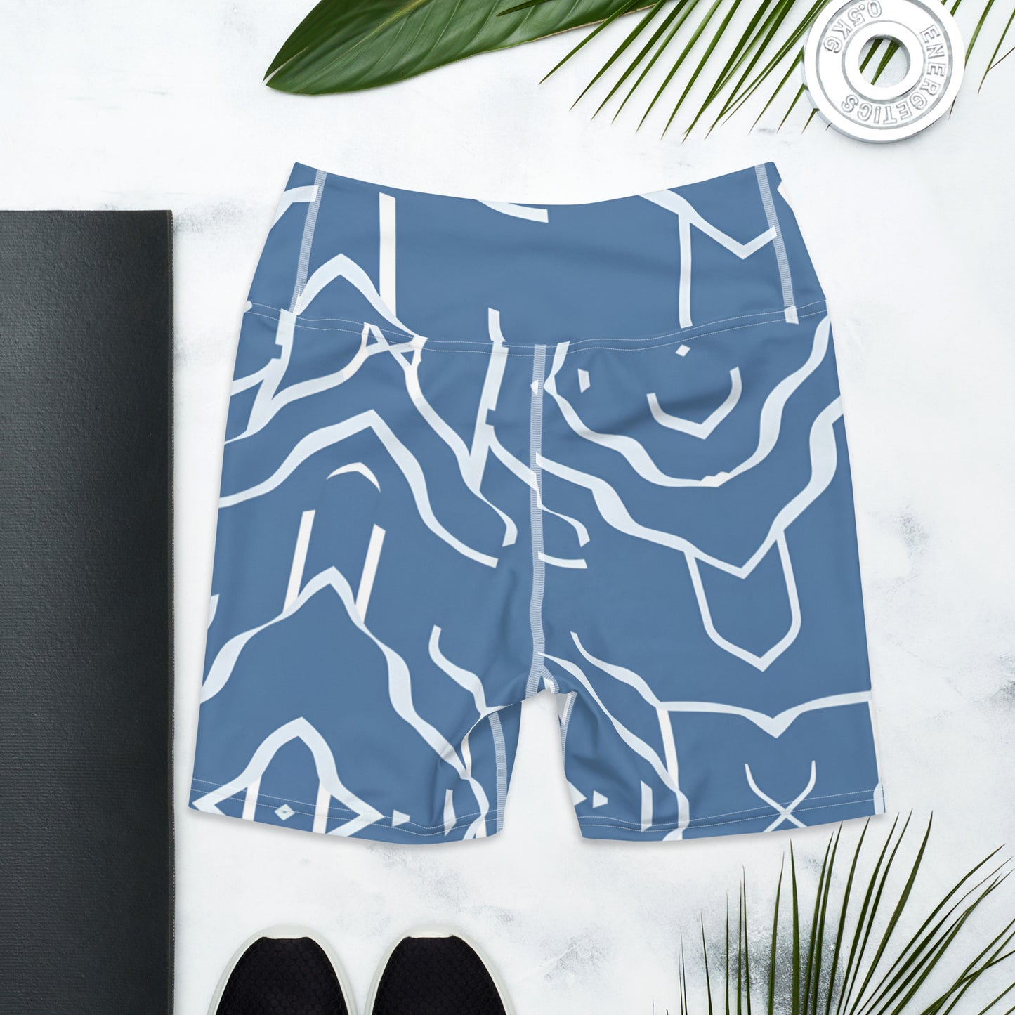 Yoga Shorts