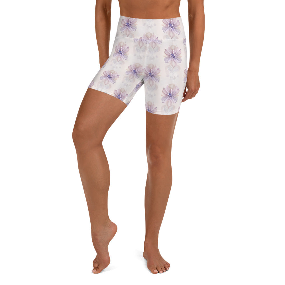 Yoga Shorts