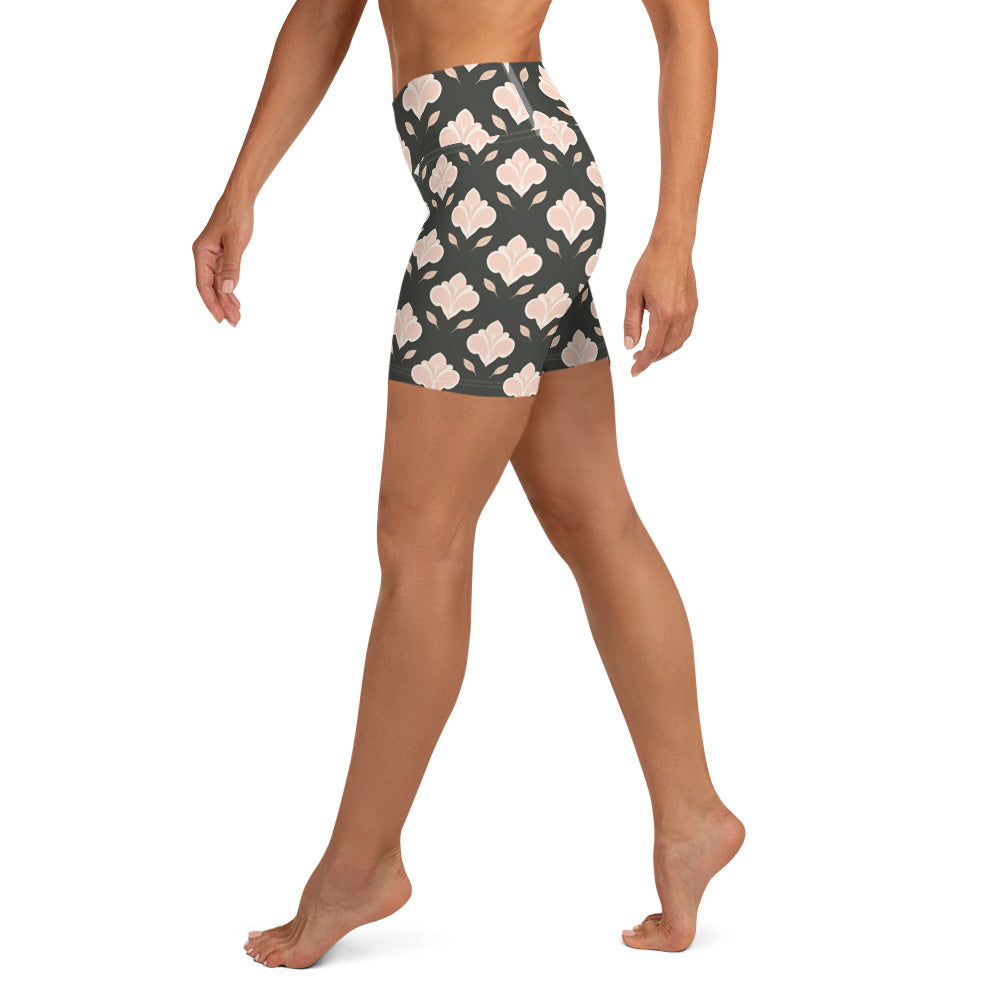 Yoga Shorts