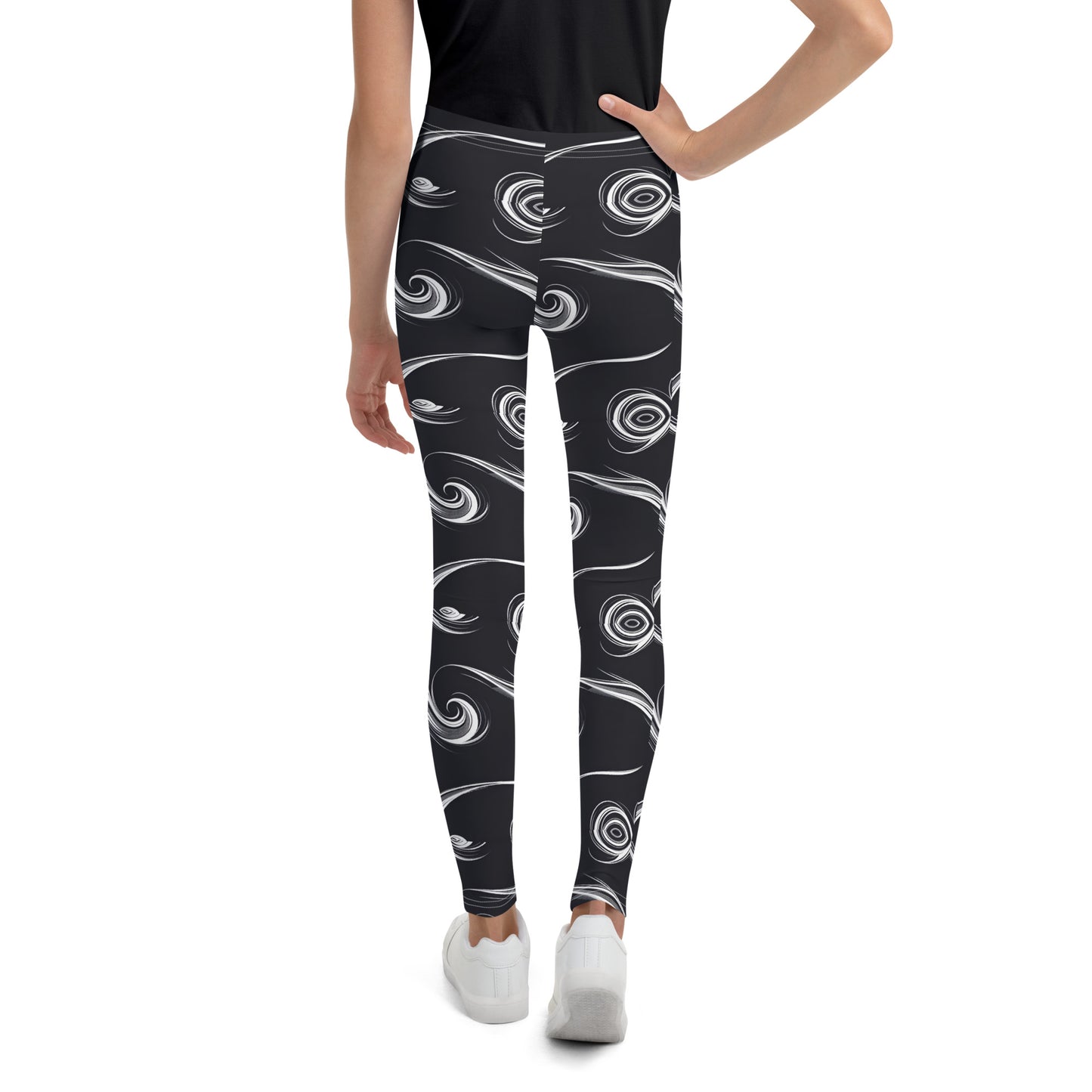 Youth Leggings