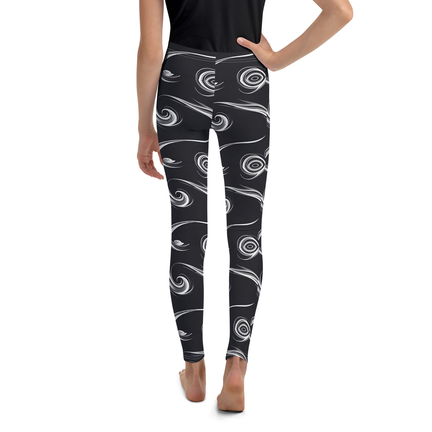 Youth Leggings