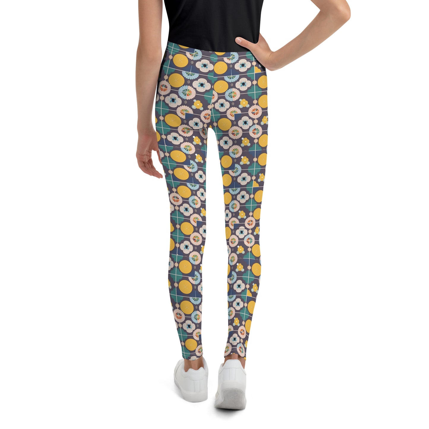 Youth Leggings