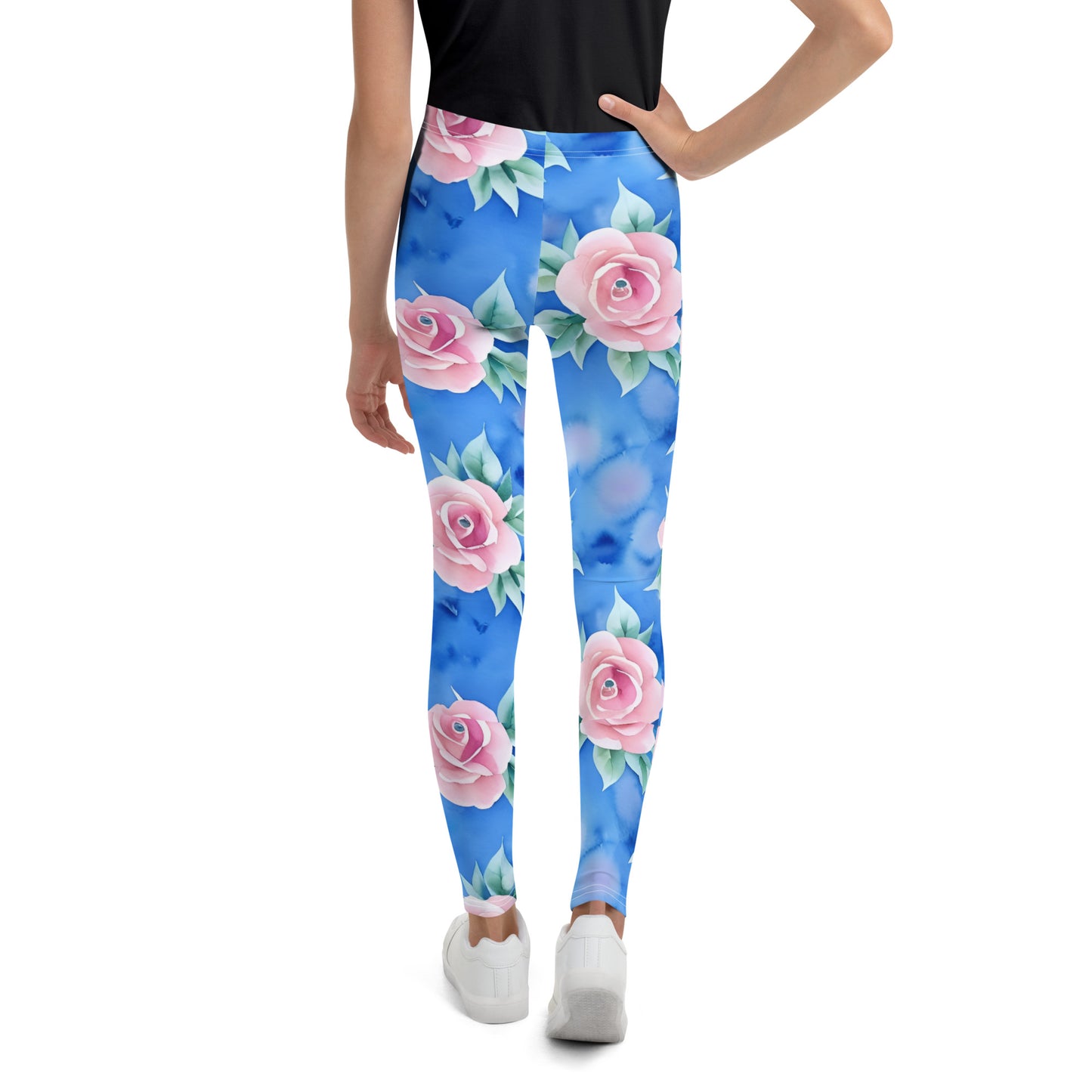 Youth Leggings