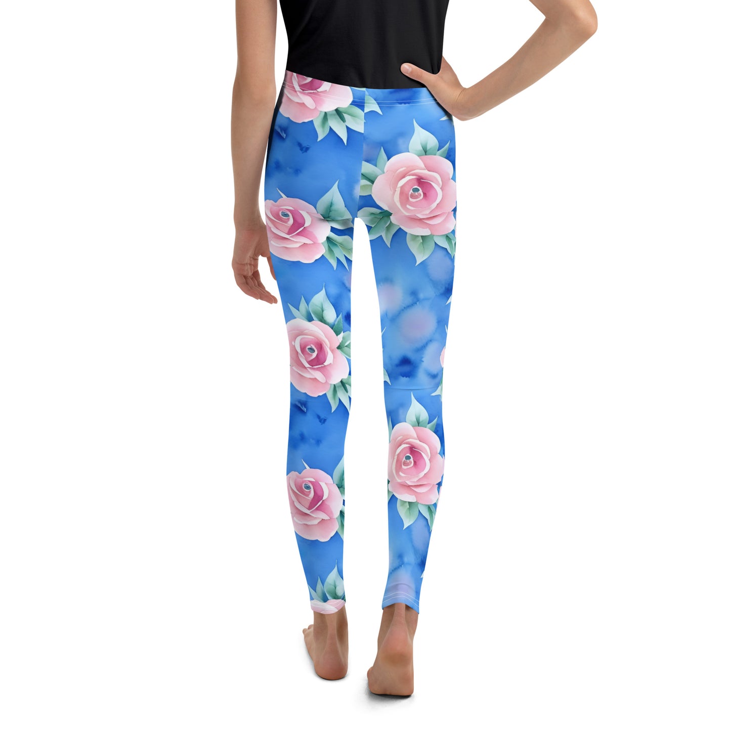 Youth Leggings