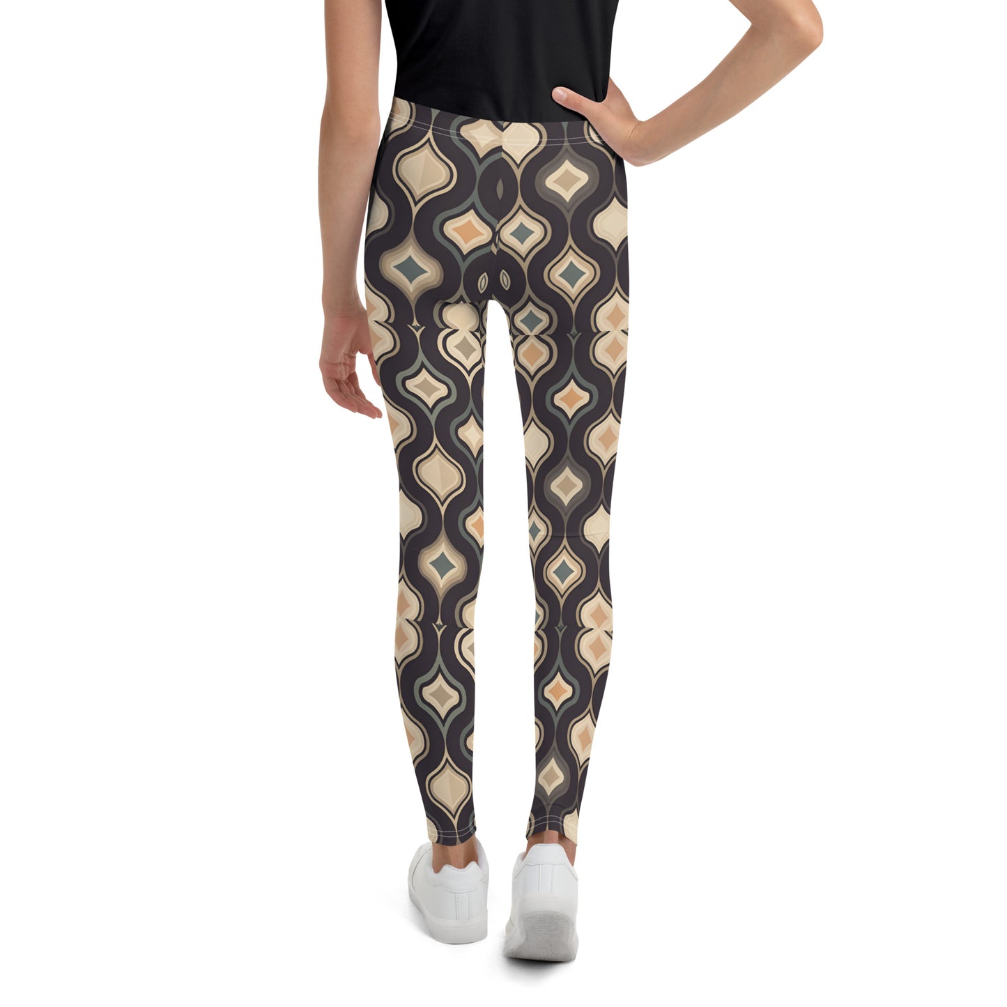 Youth Leggings