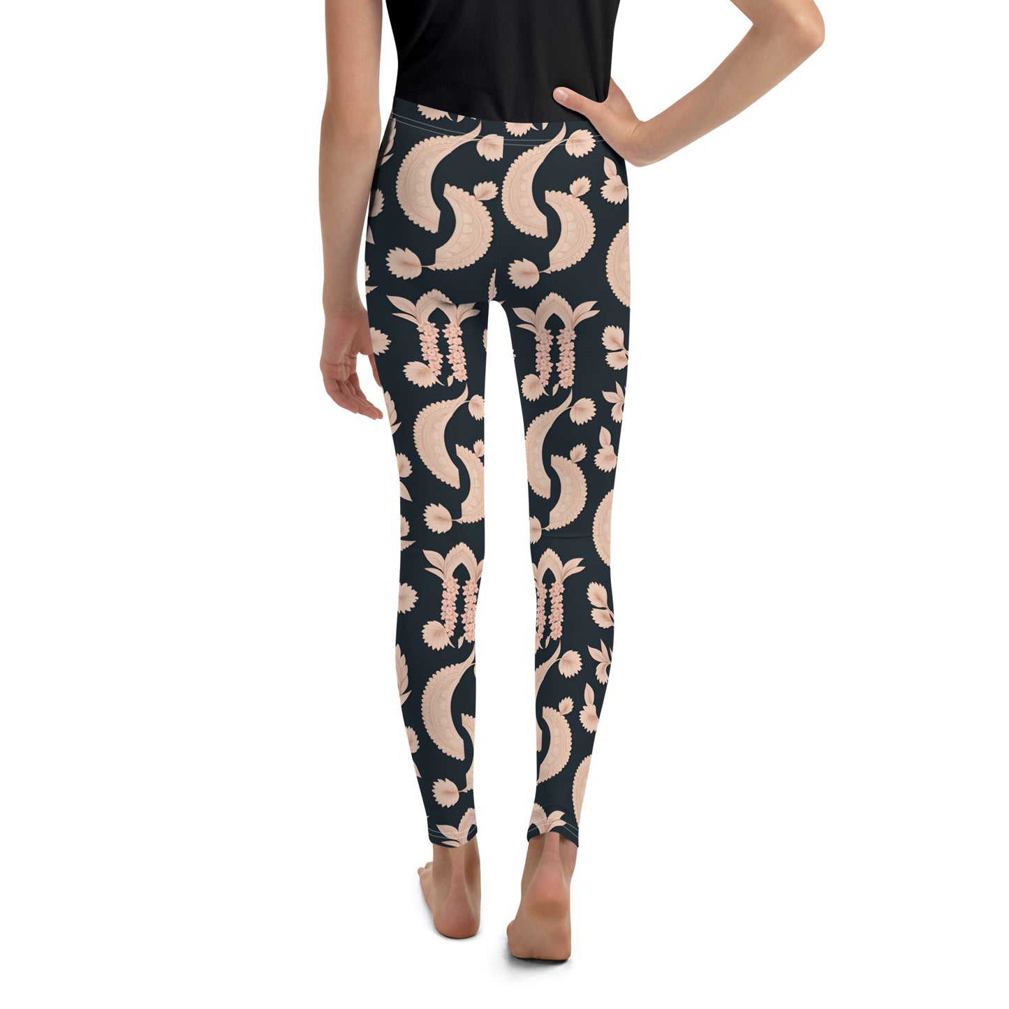 Youth Leggings