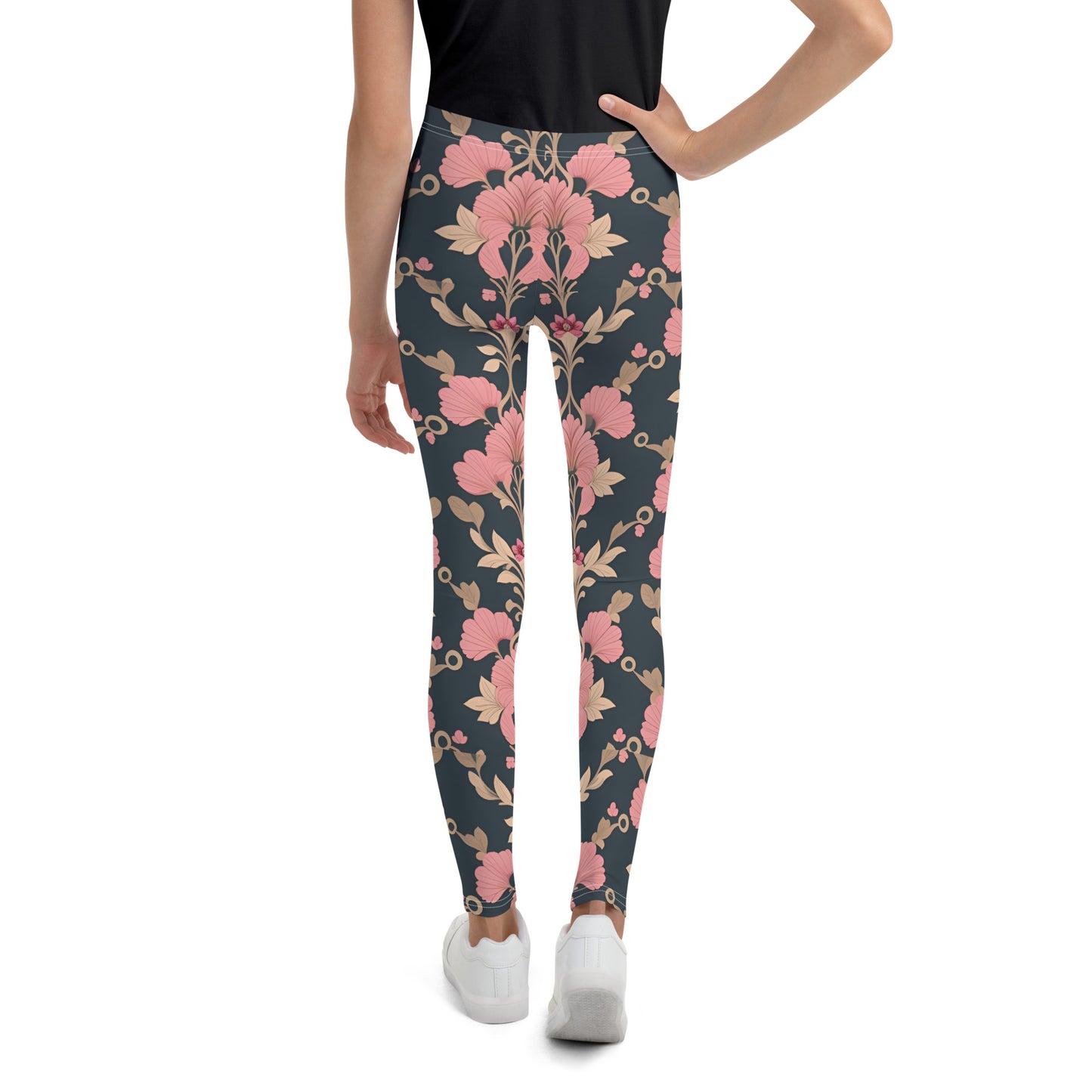 Youth Leggings