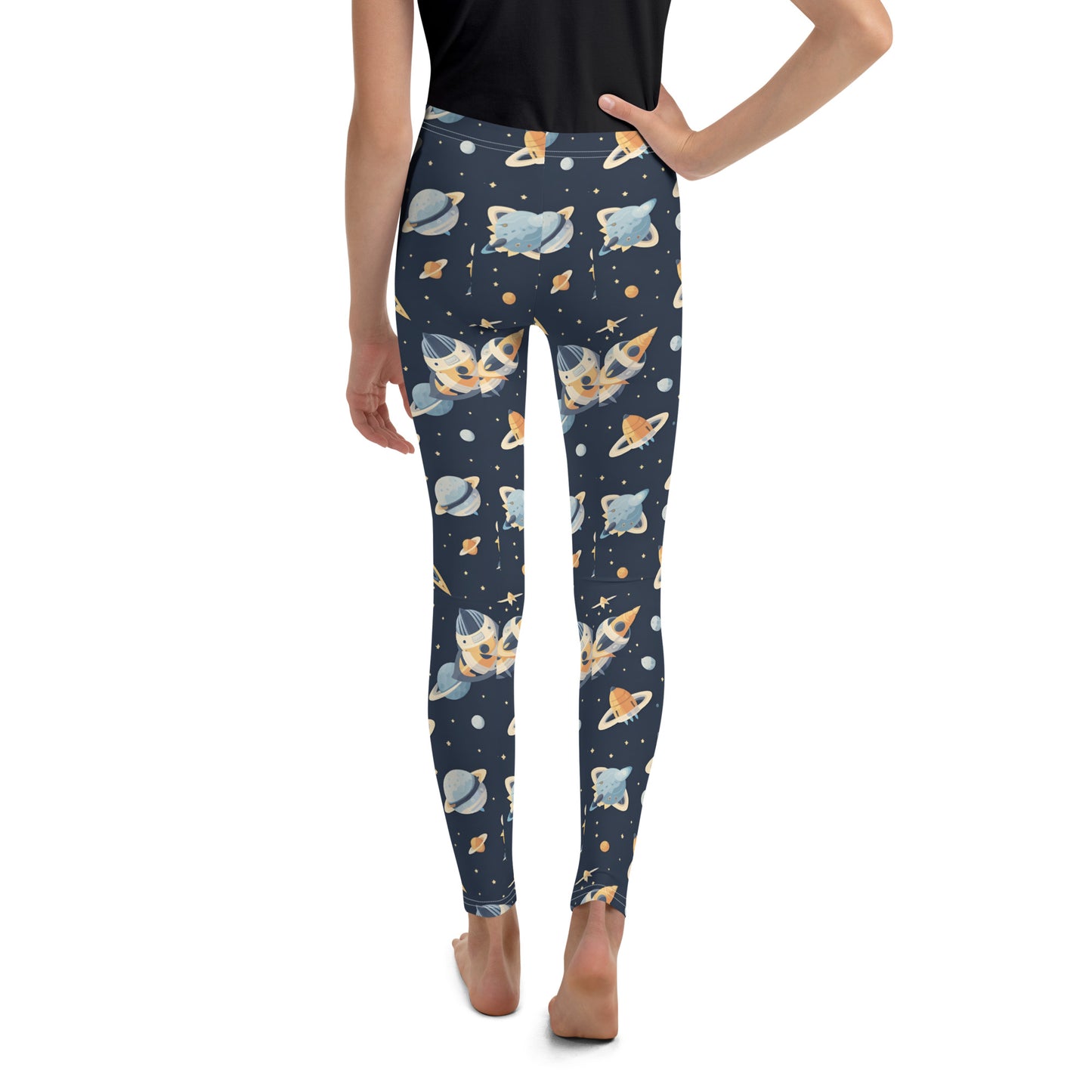 Youth Leggings