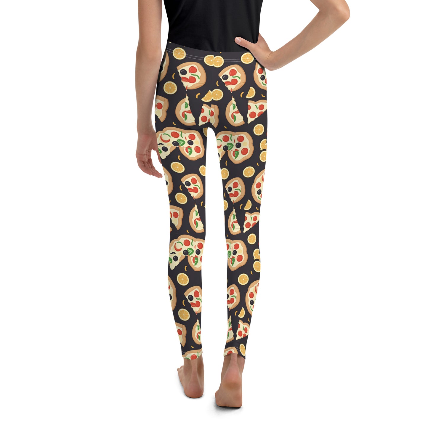 Youth Leggings