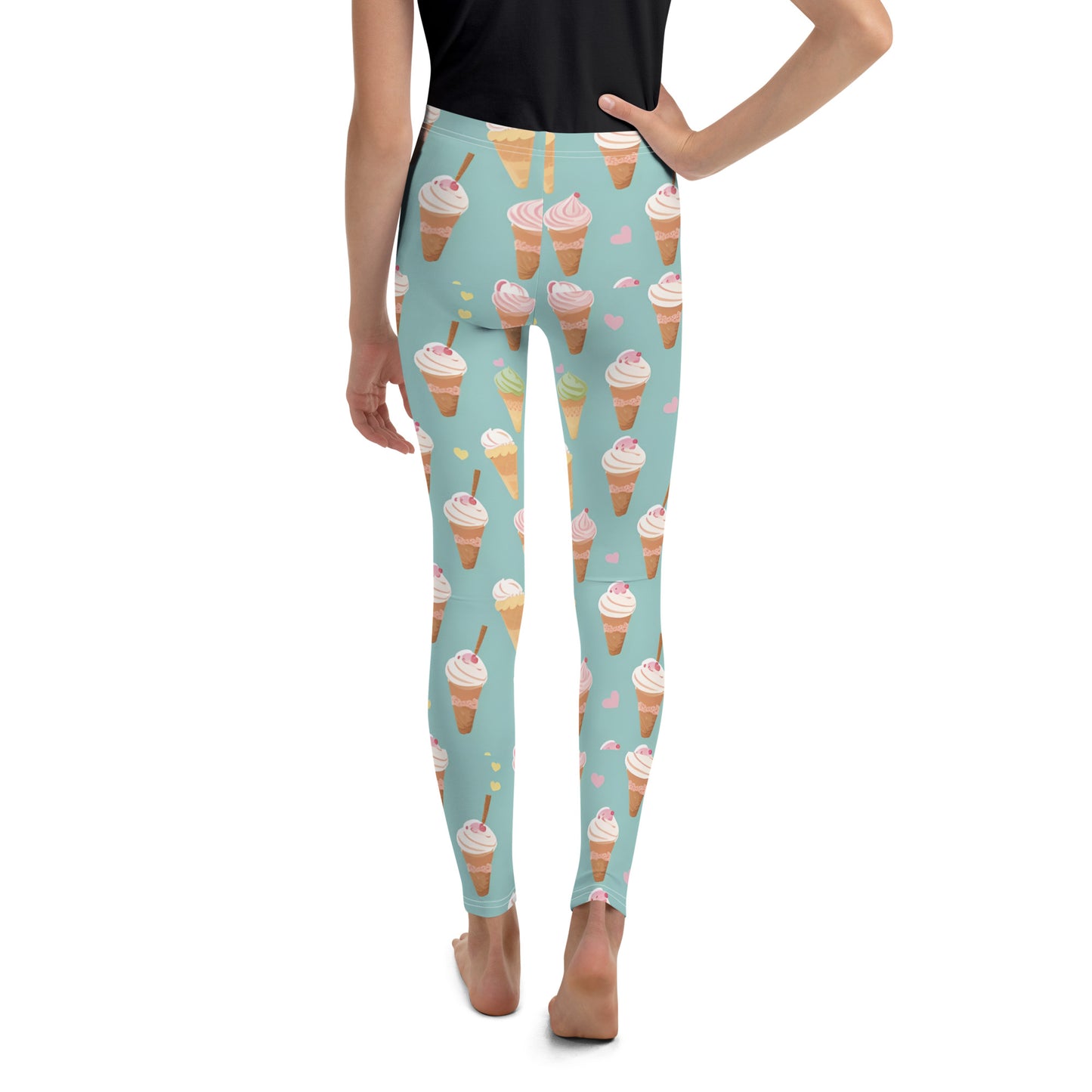 Youth Leggings