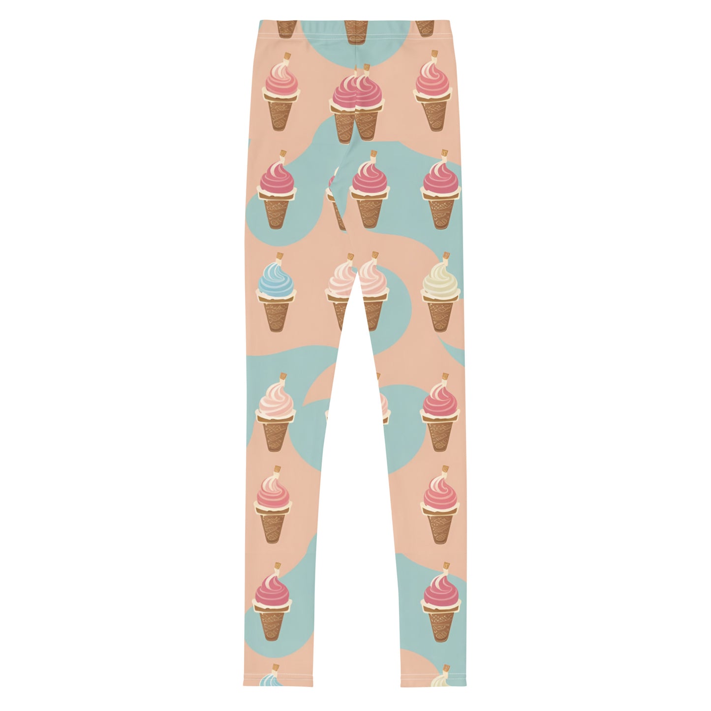 Youth Leggings