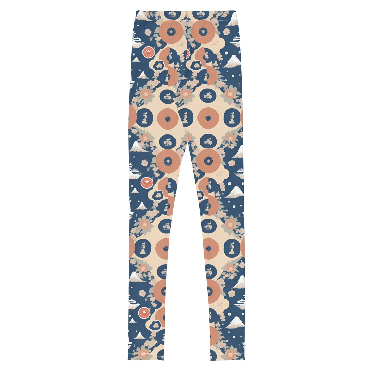 Youth Leggings