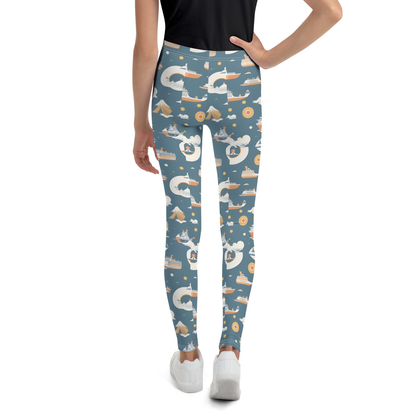 Youth Leggings