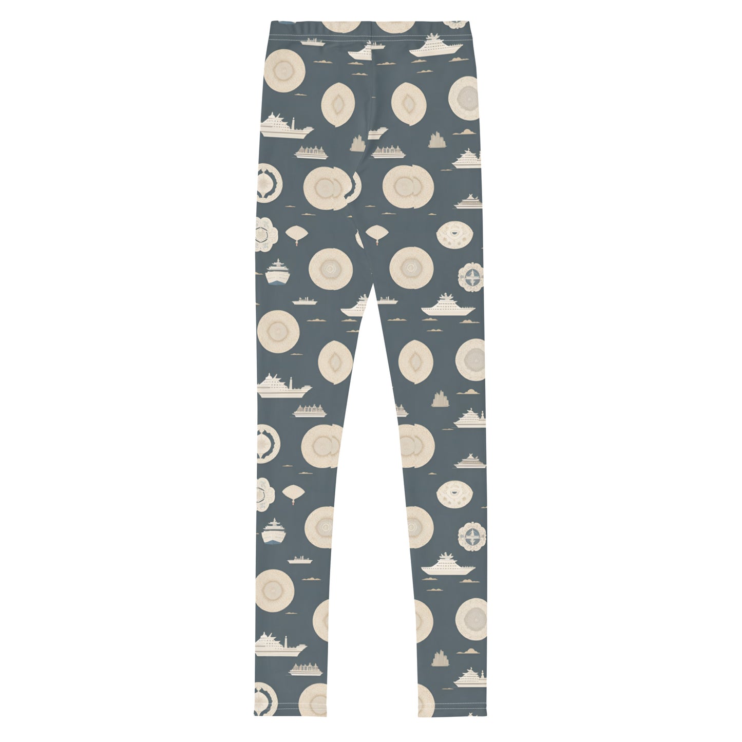 Youth Leggings