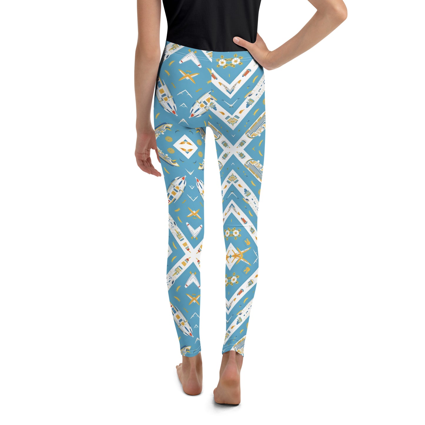 Youth Leggings