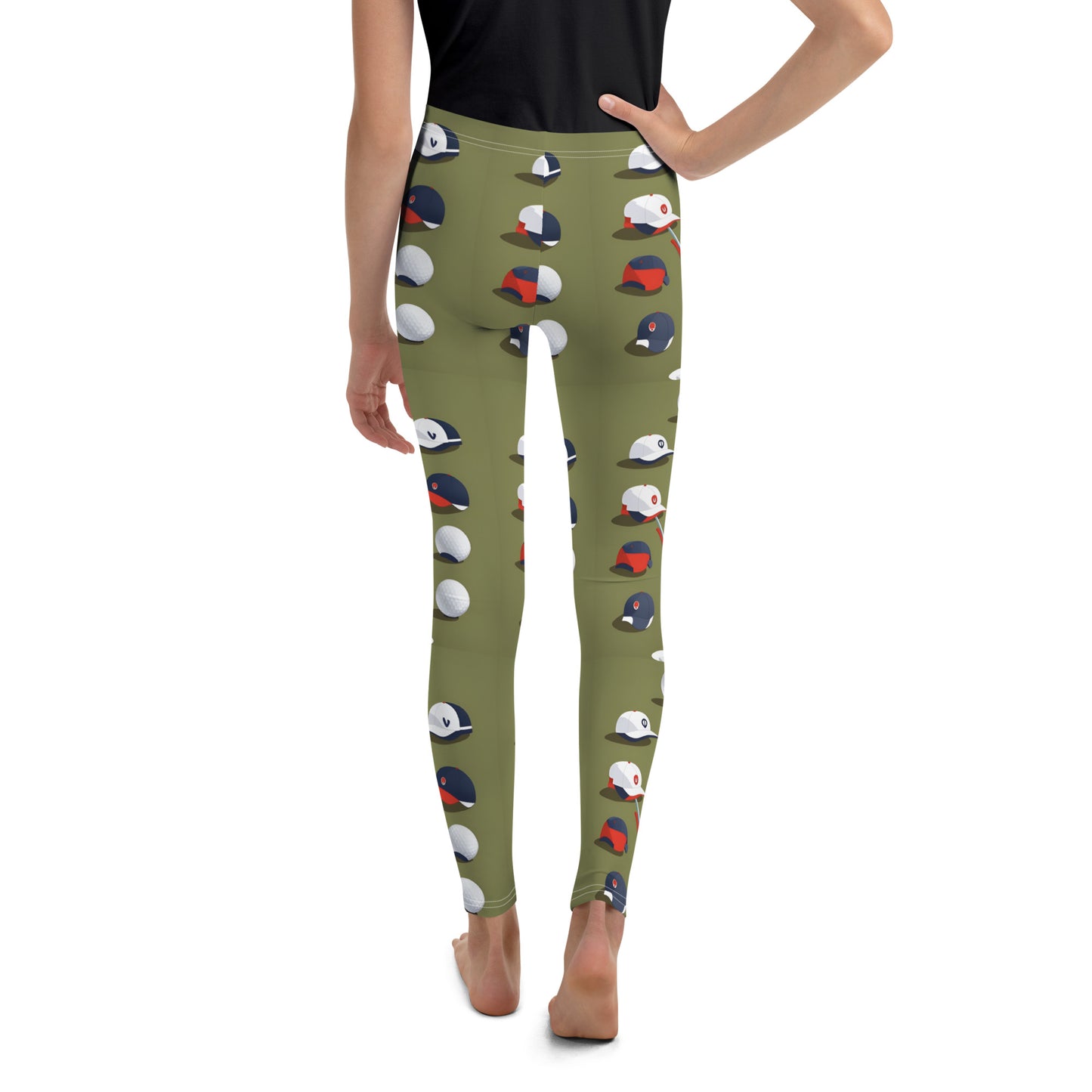 Youth Leggings