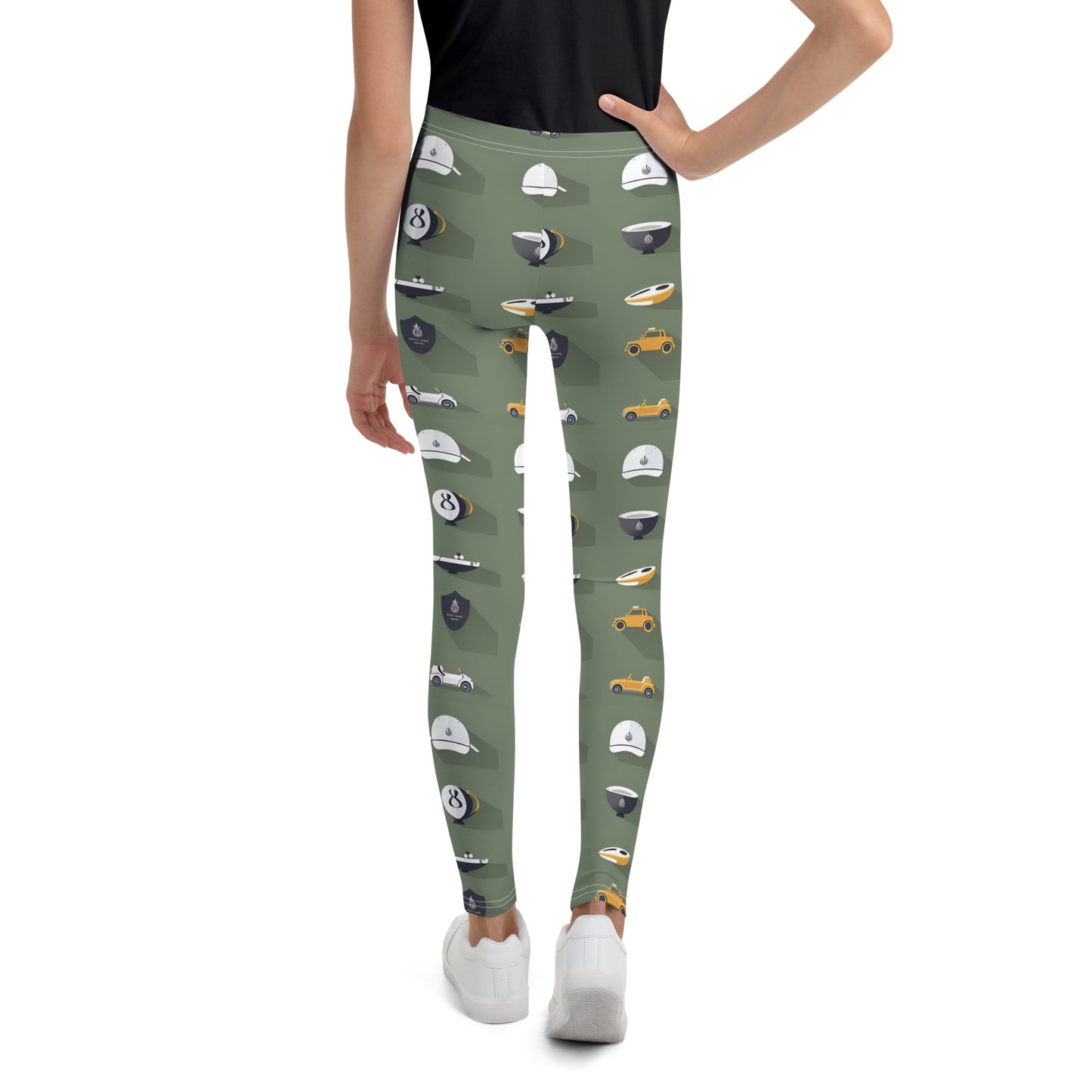 Youth Leggings