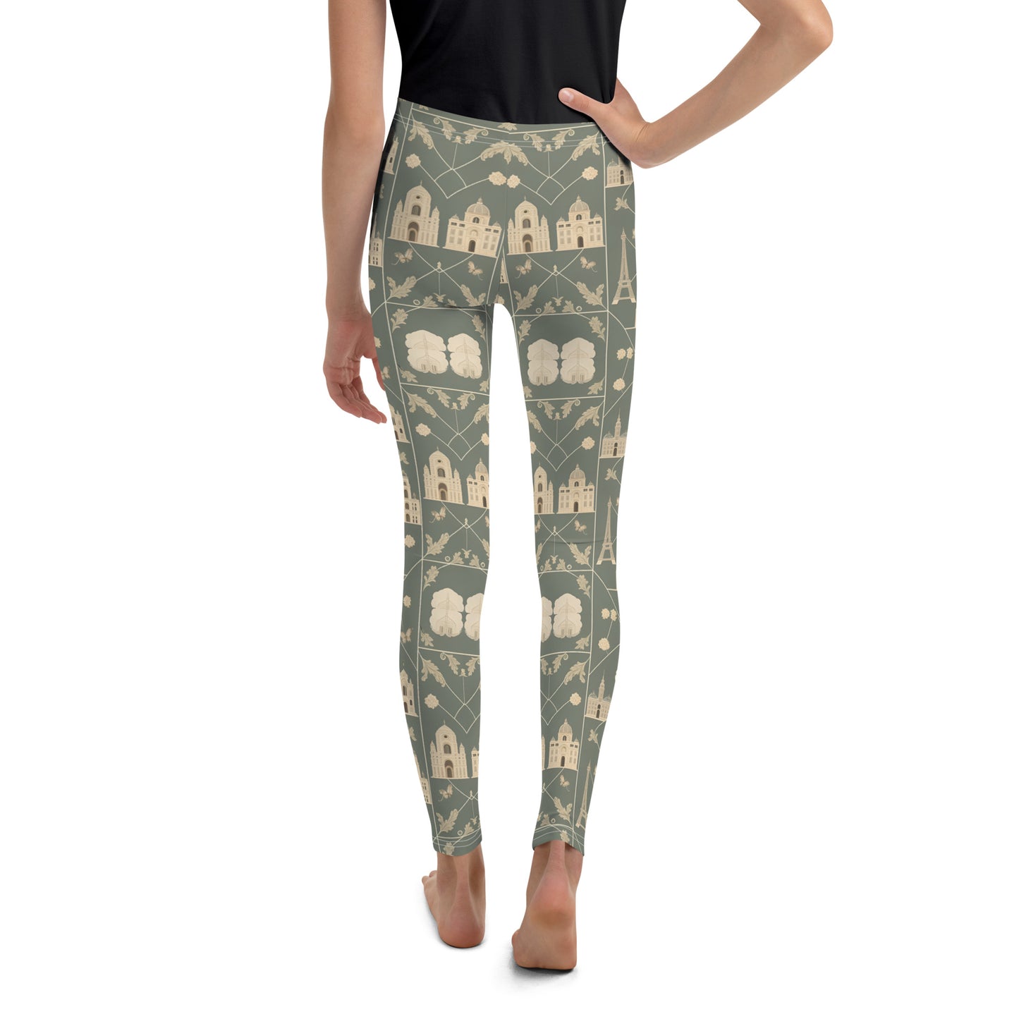 Youth Leggings