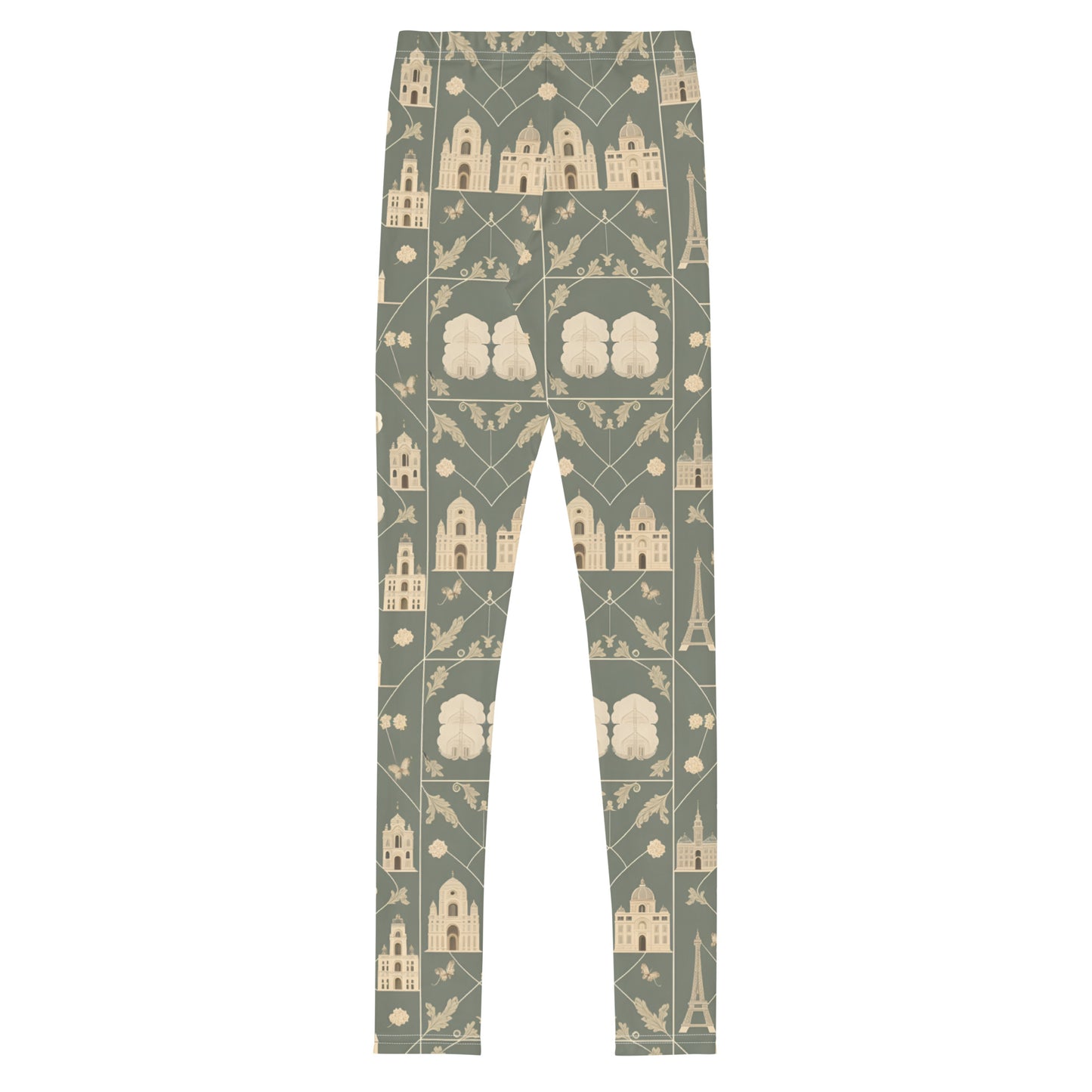 Youth Leggings