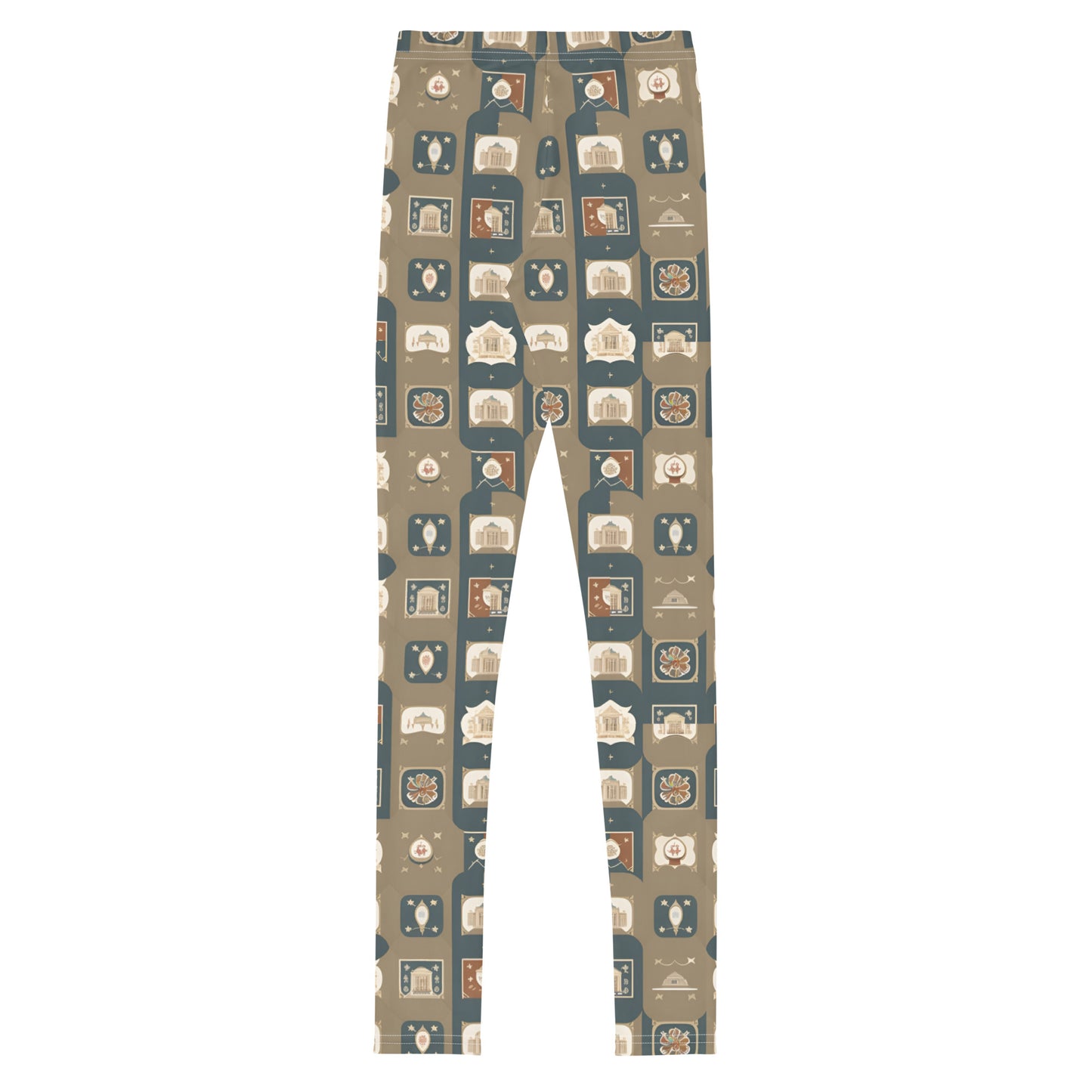 Youth Leggings