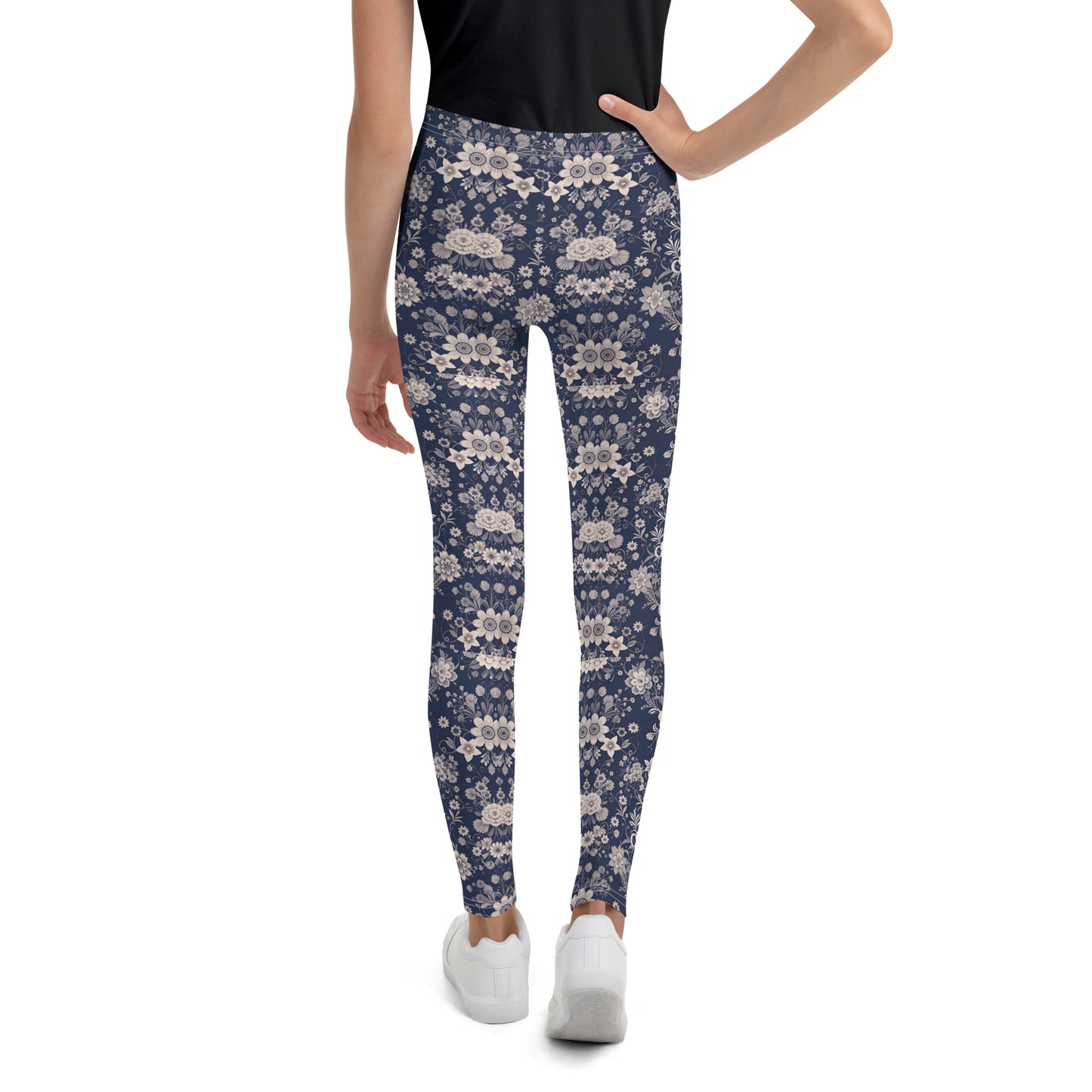 Youth Leggings