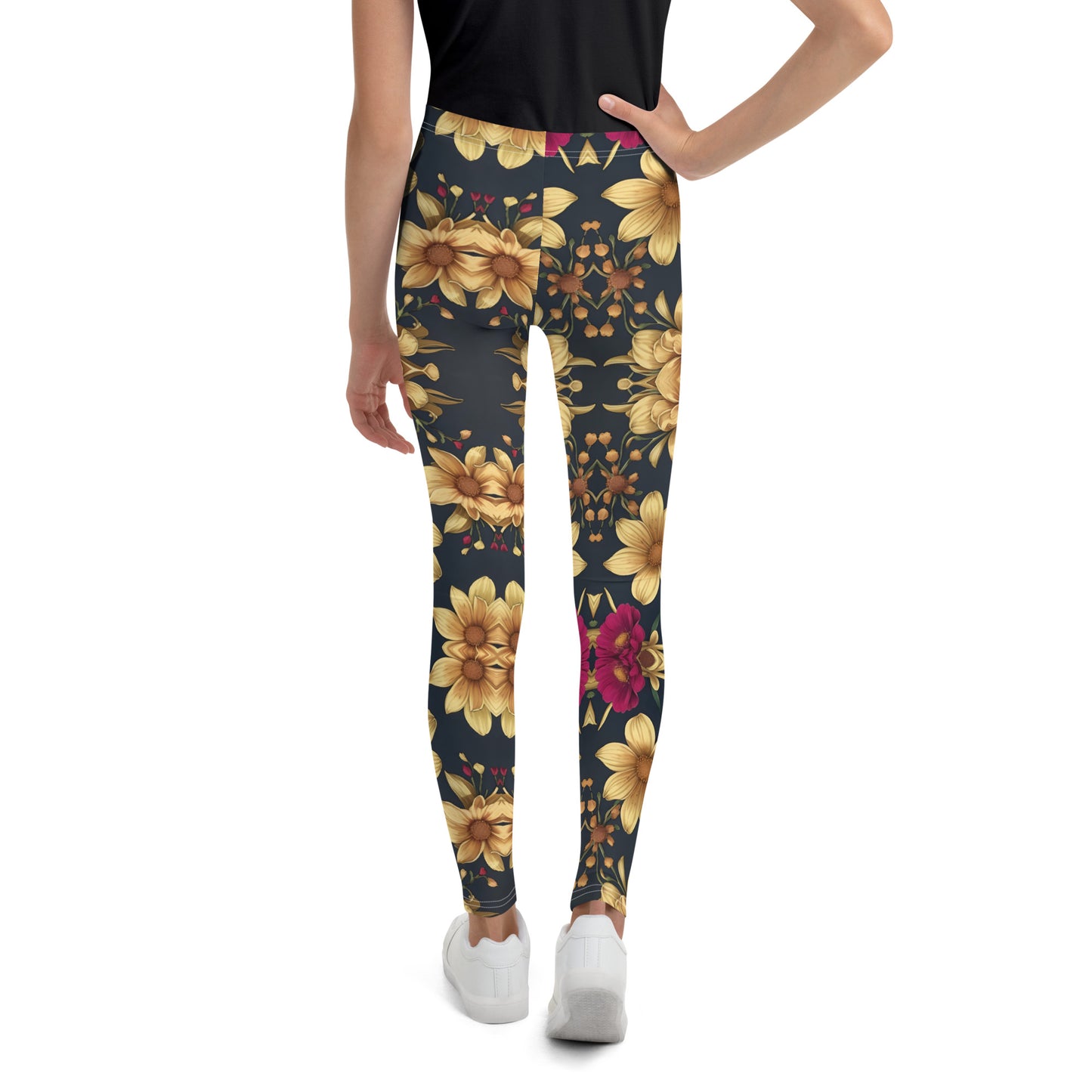 Youth Leggings