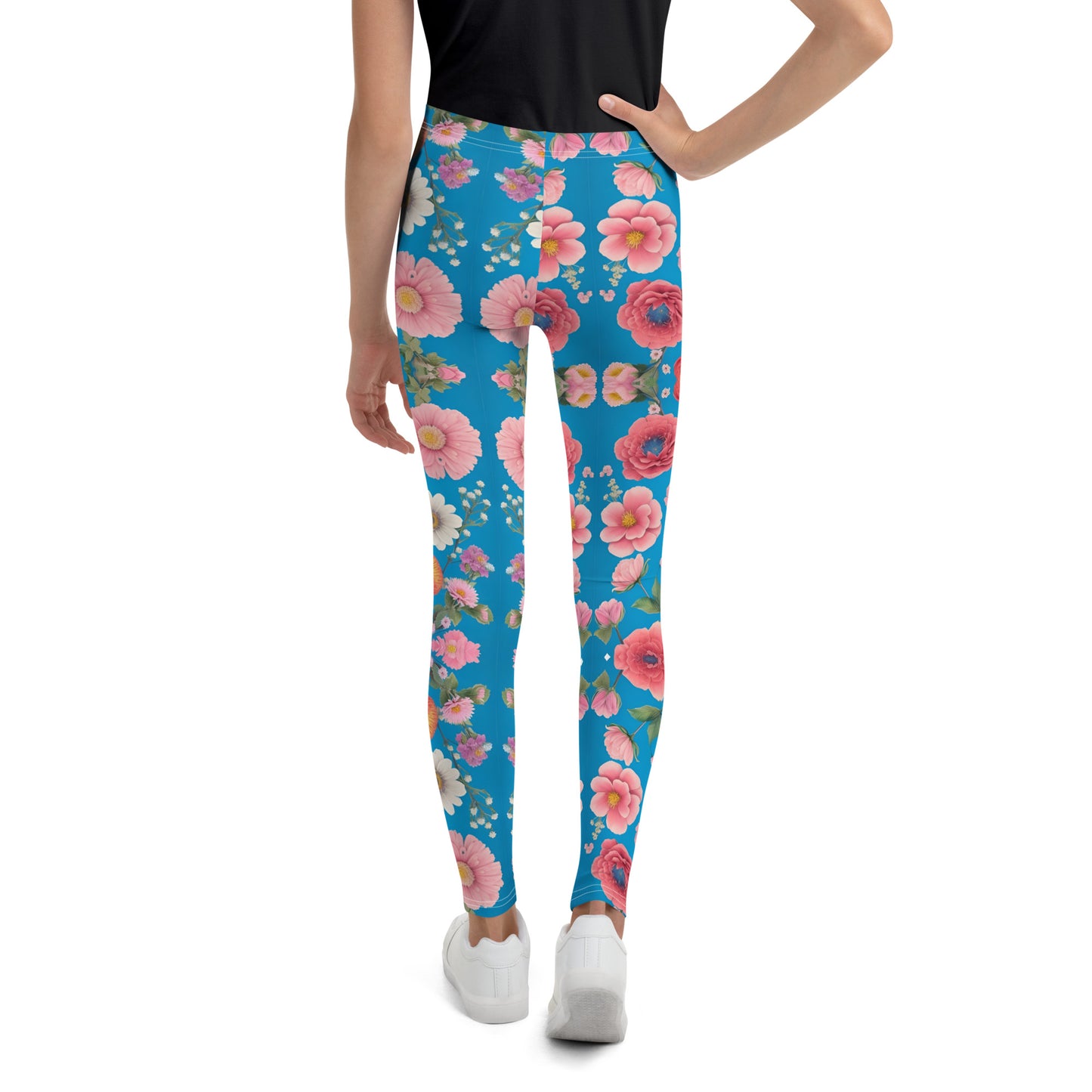 Youth Leggings