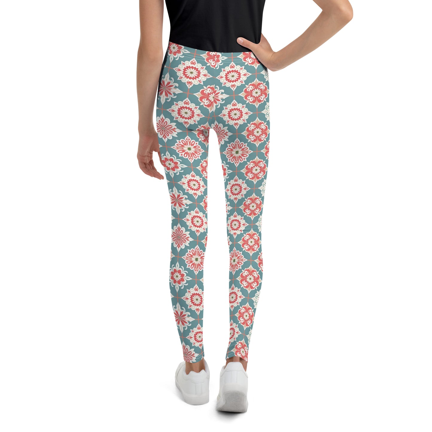 Youth Leggings