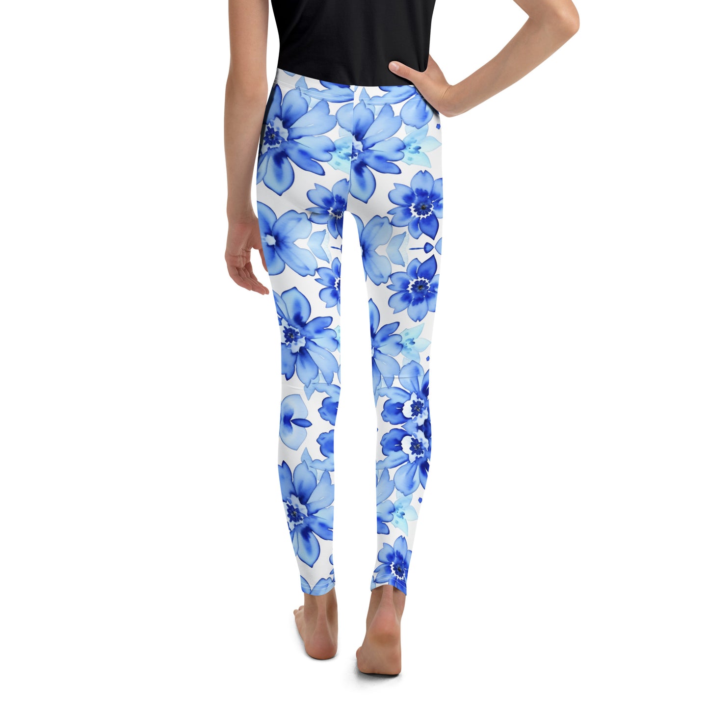 Youth Leggings