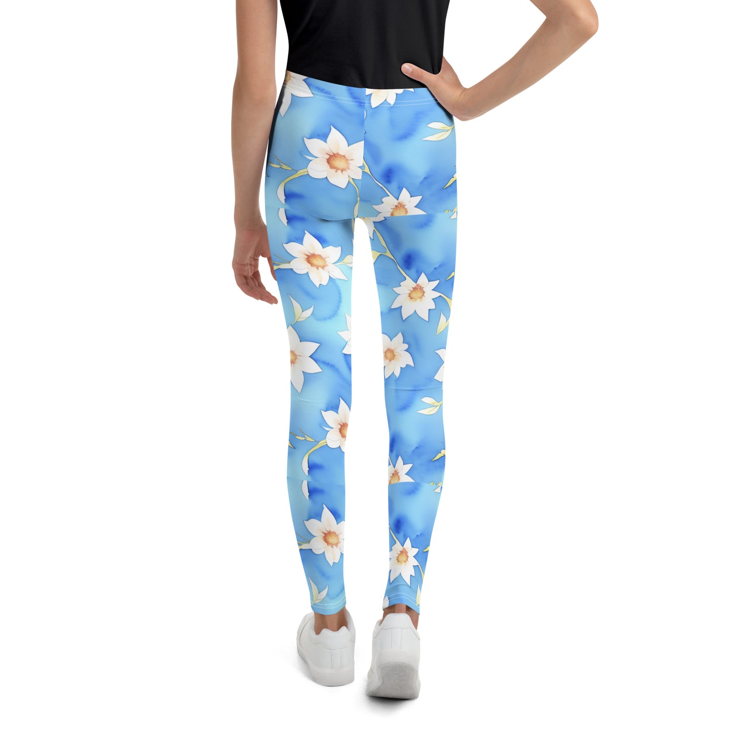 Youth Leggings