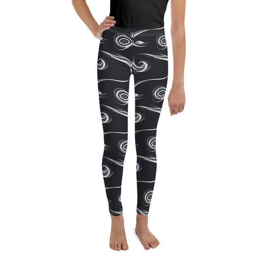 Youth Leggings