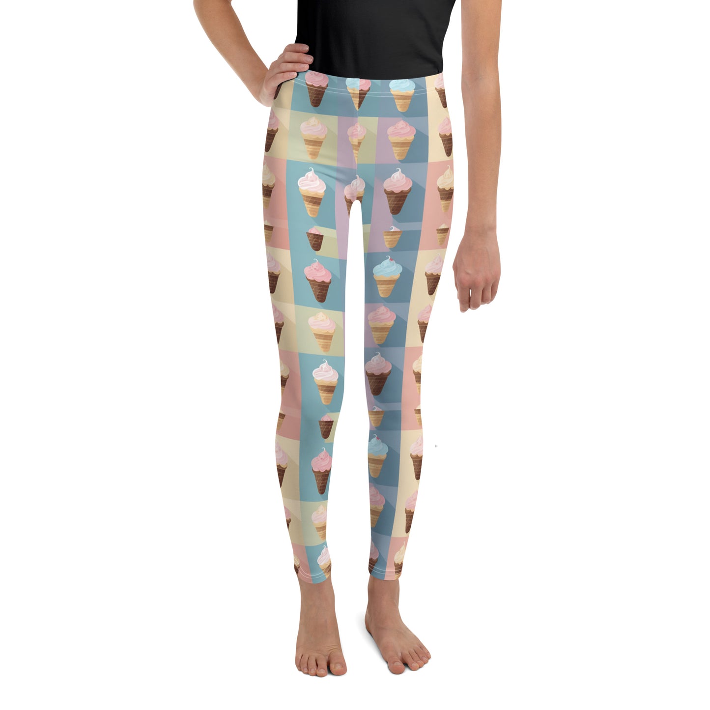 Youth Leggings