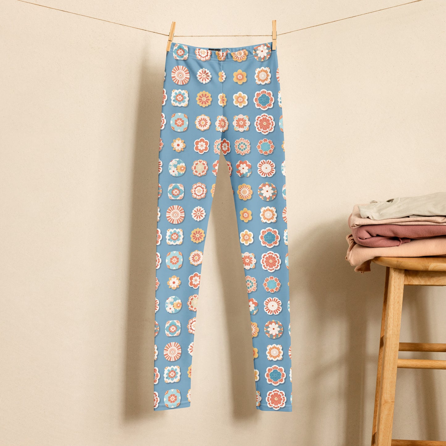 Youth Leggings