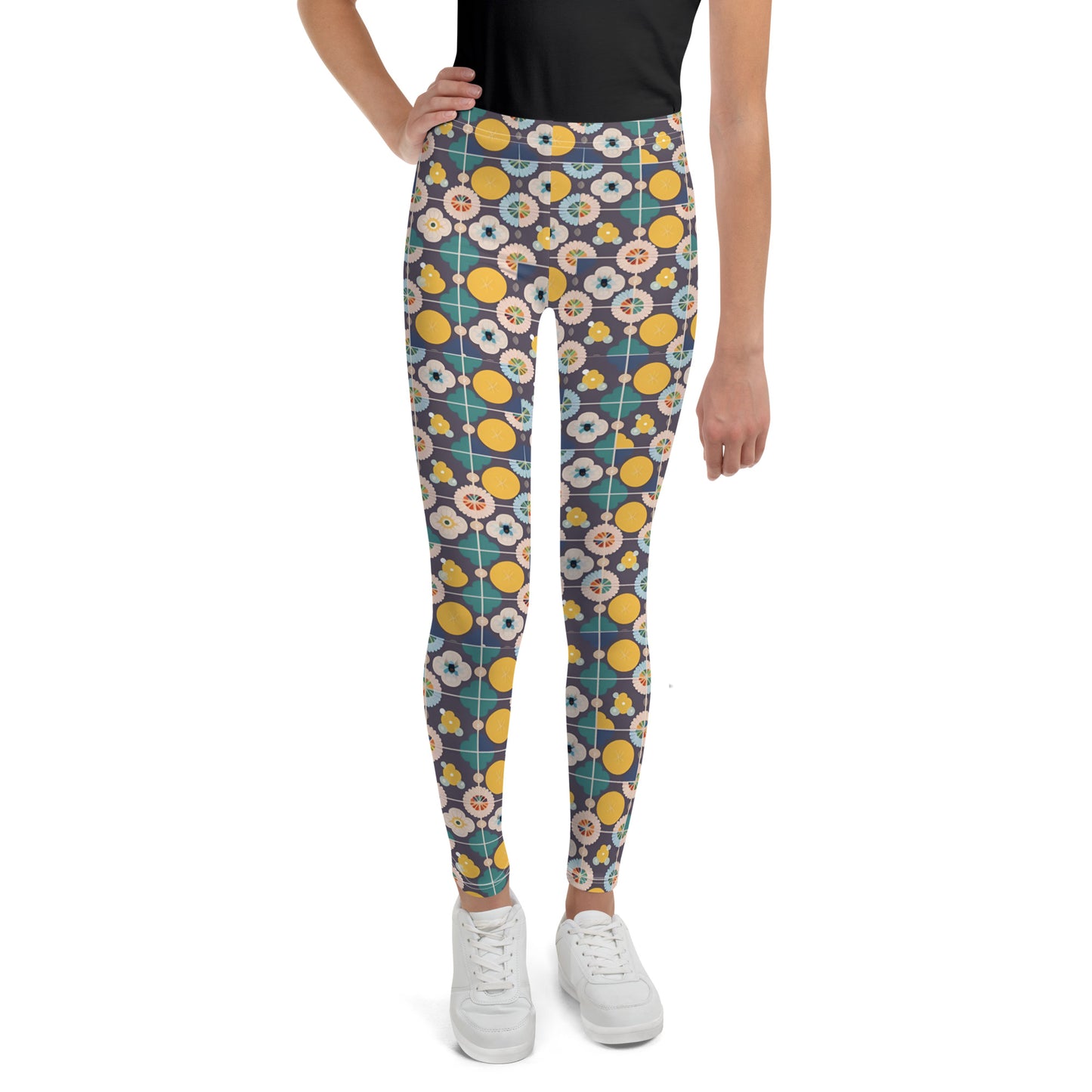 Youth Leggings