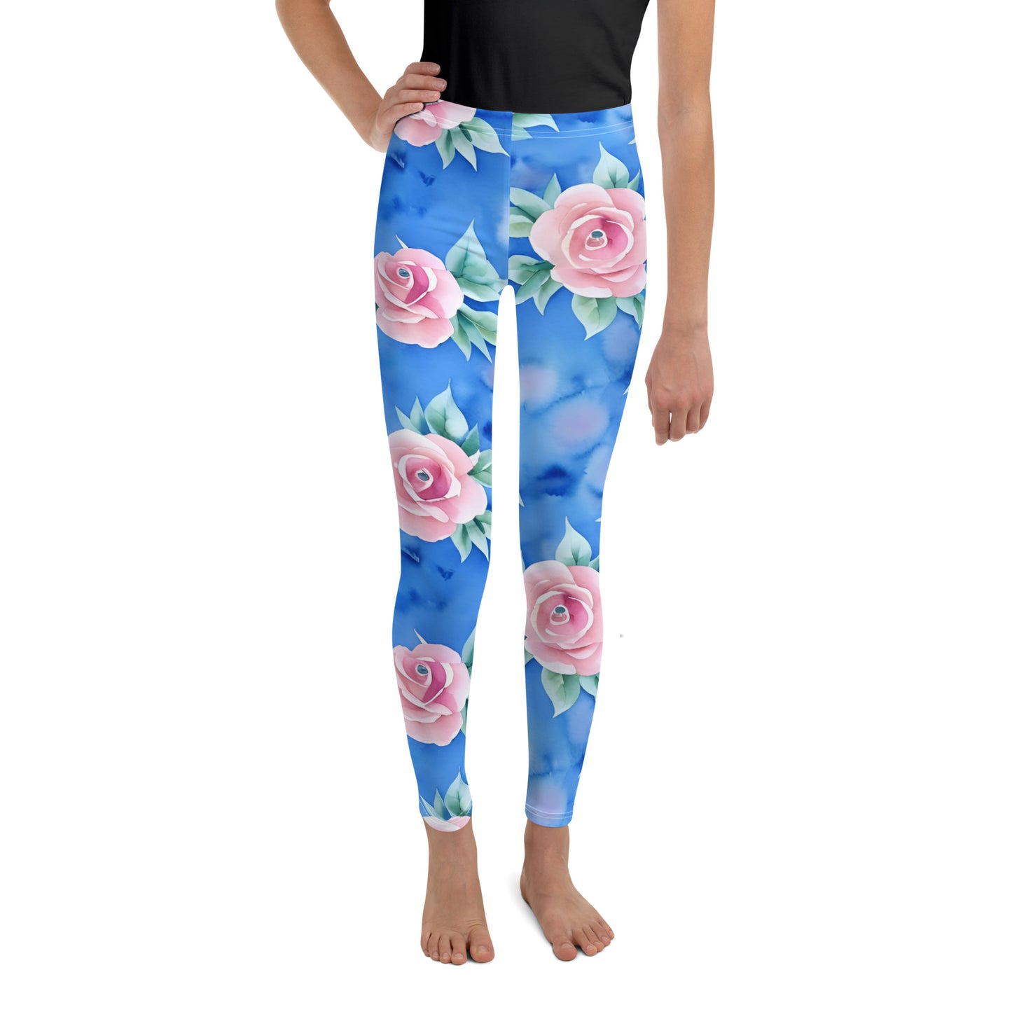 Youth Leggings