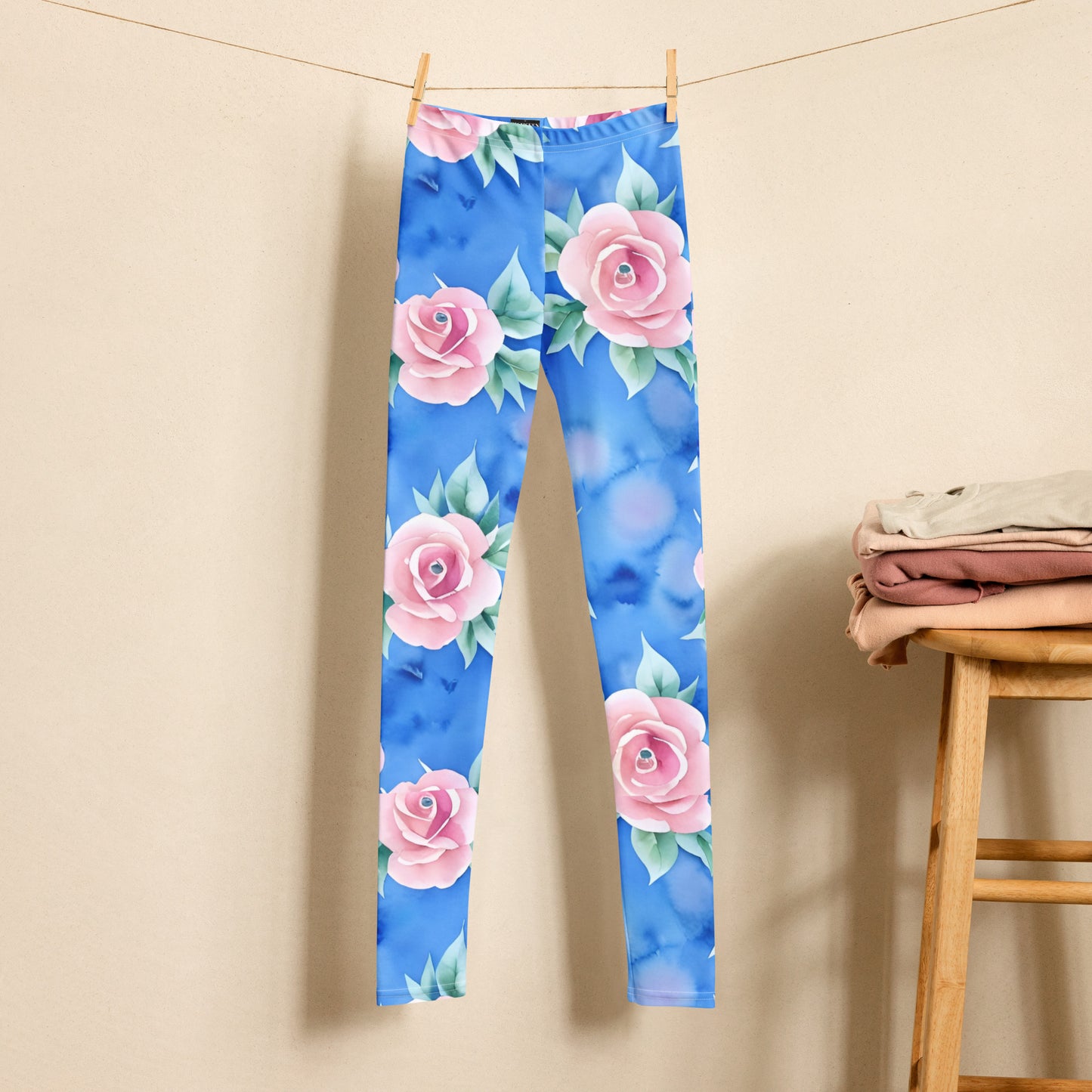 Youth Leggings