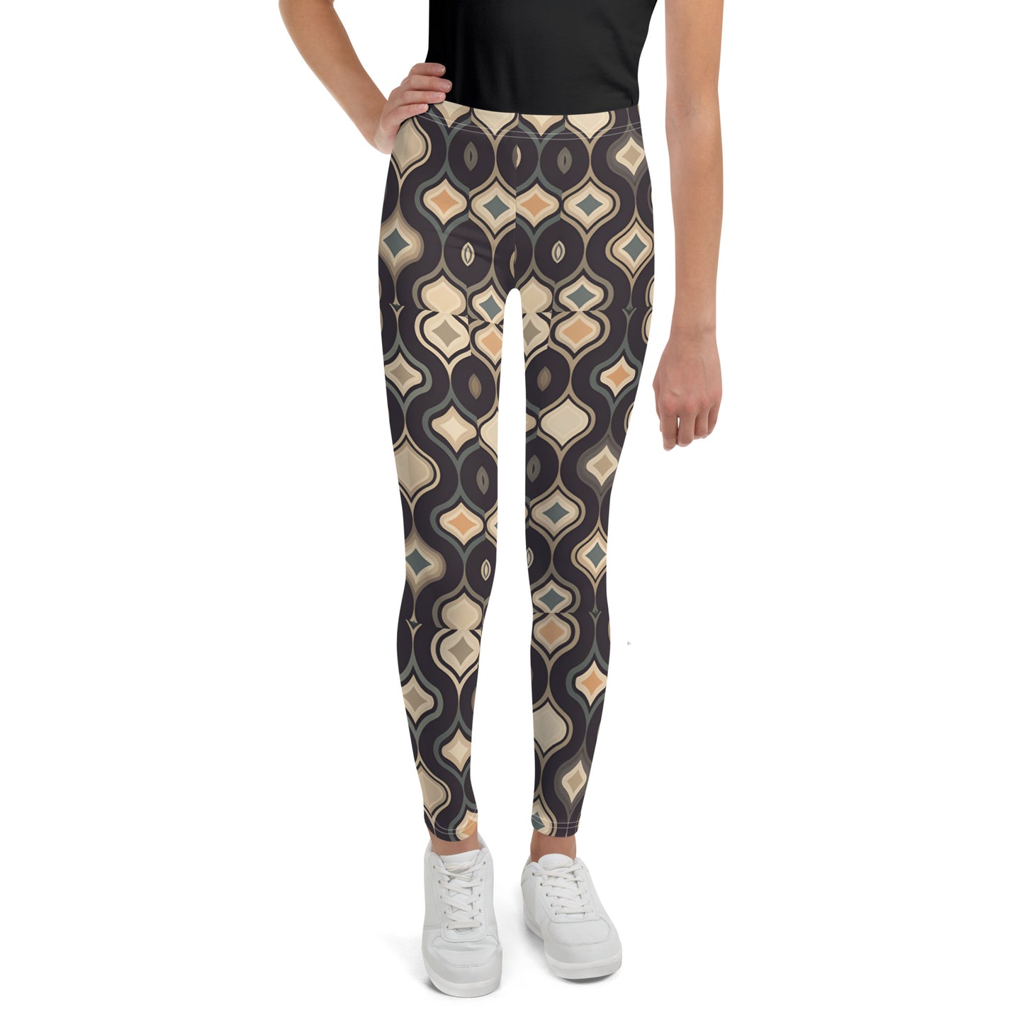 Youth Leggings