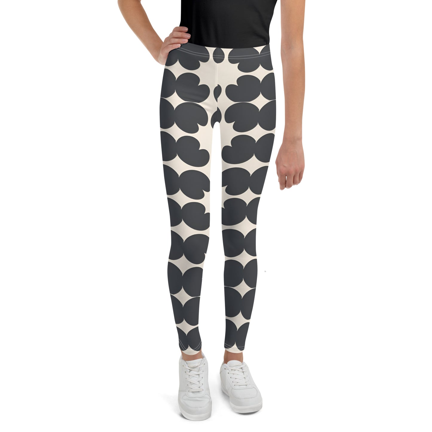 Youth Leggings