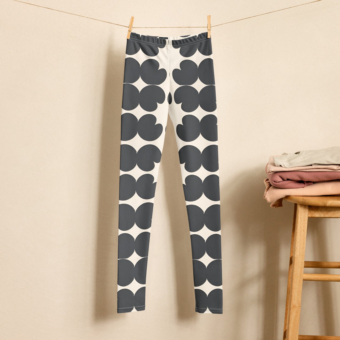 Youth Leggings